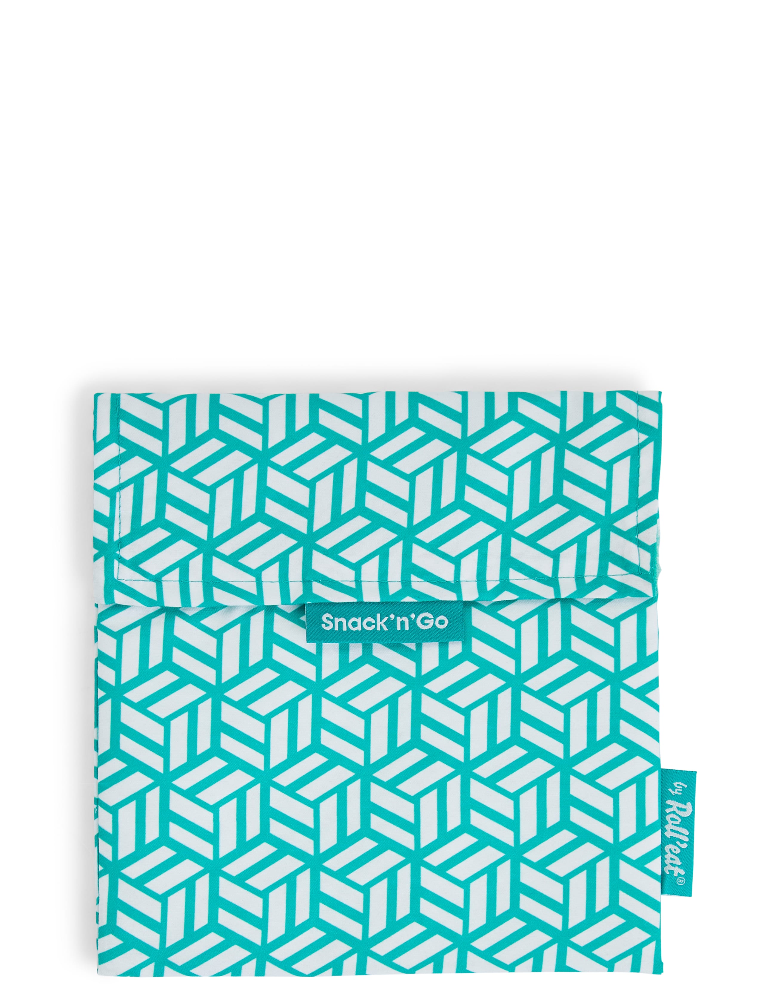 Roll Eat Snack'n'Go Storage Bag 1 of 3