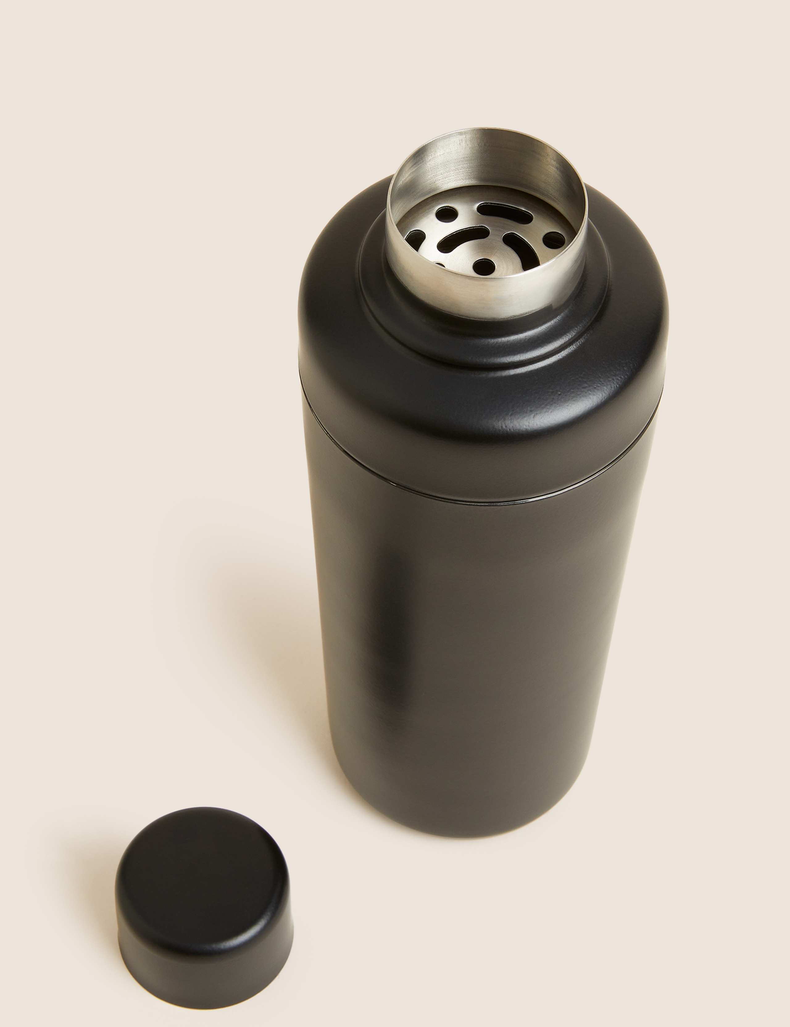 Marksologist Cocktail Shaker 3 of 4