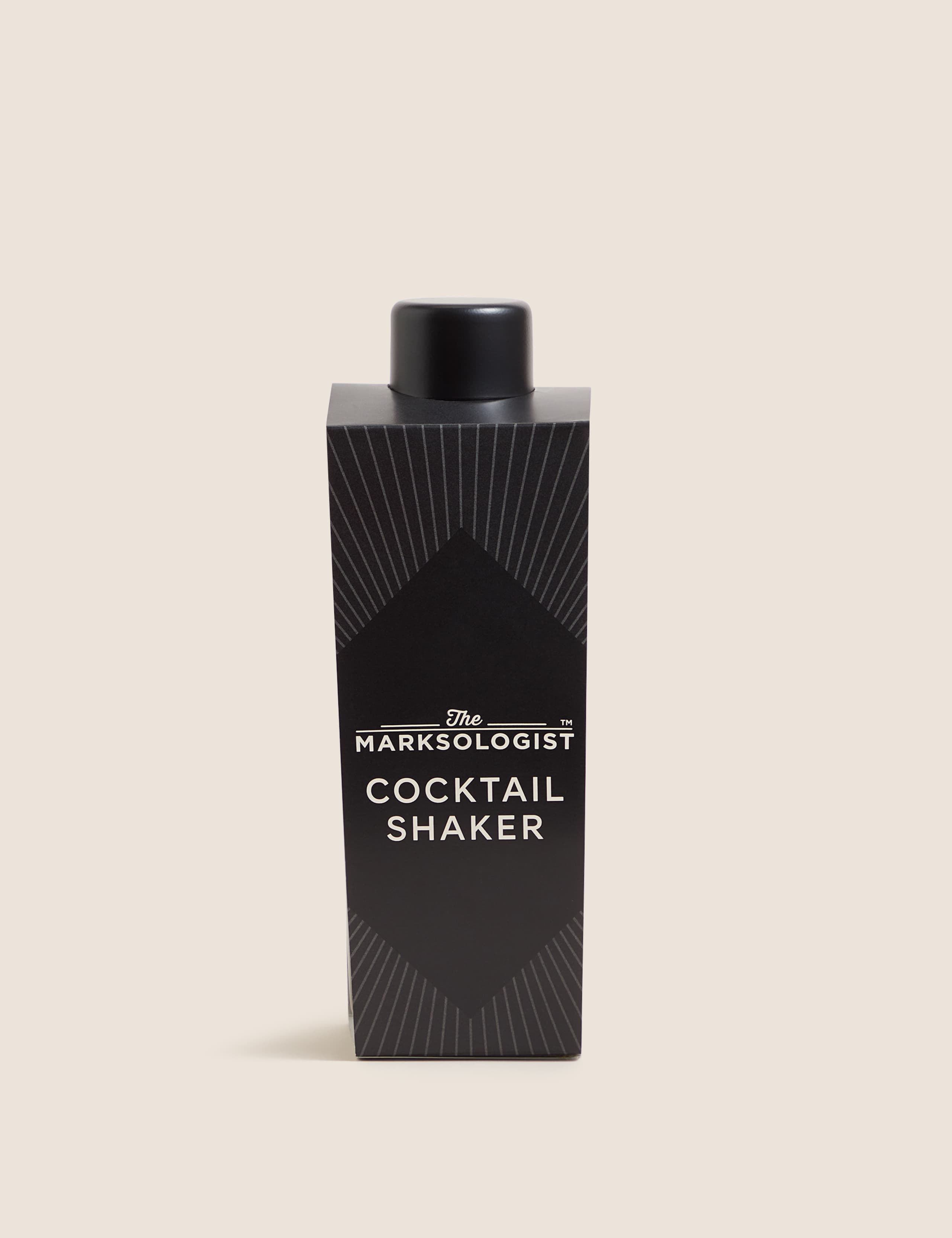 Marksologist Cocktail Shaker 2 of 4