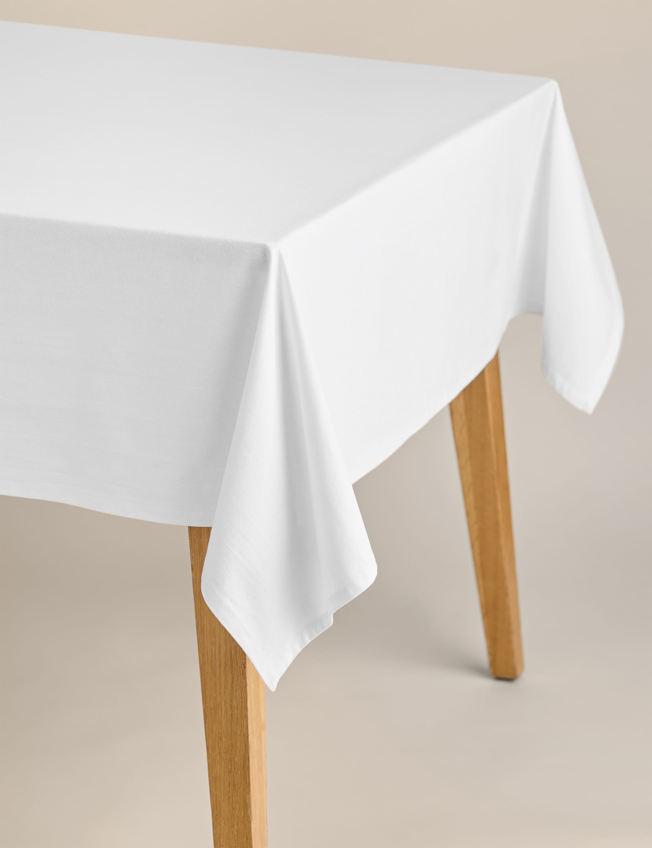 Pure Cotton Tablecloth 2 of 5