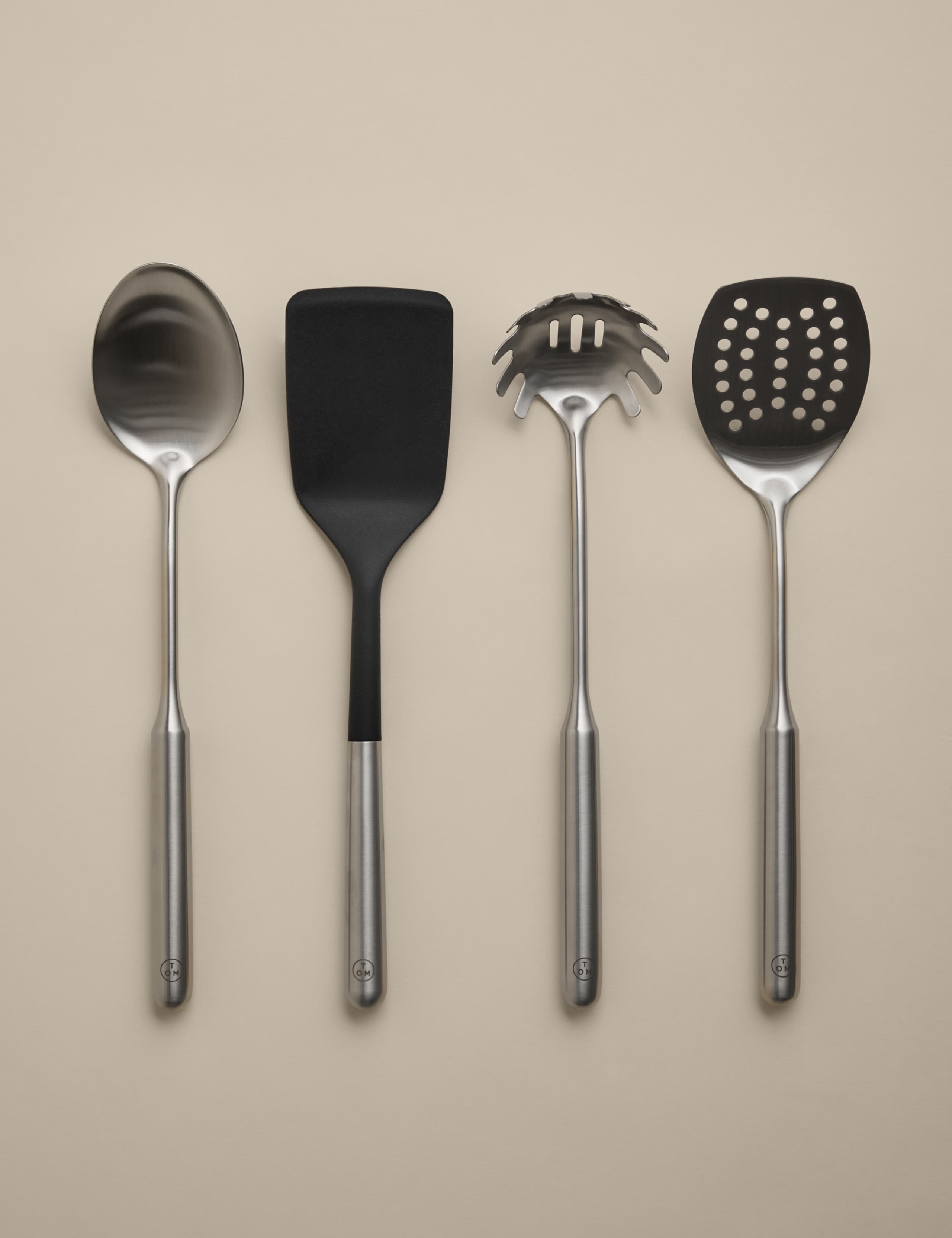 Set of 4 Kitchen Utensils 2 of 3