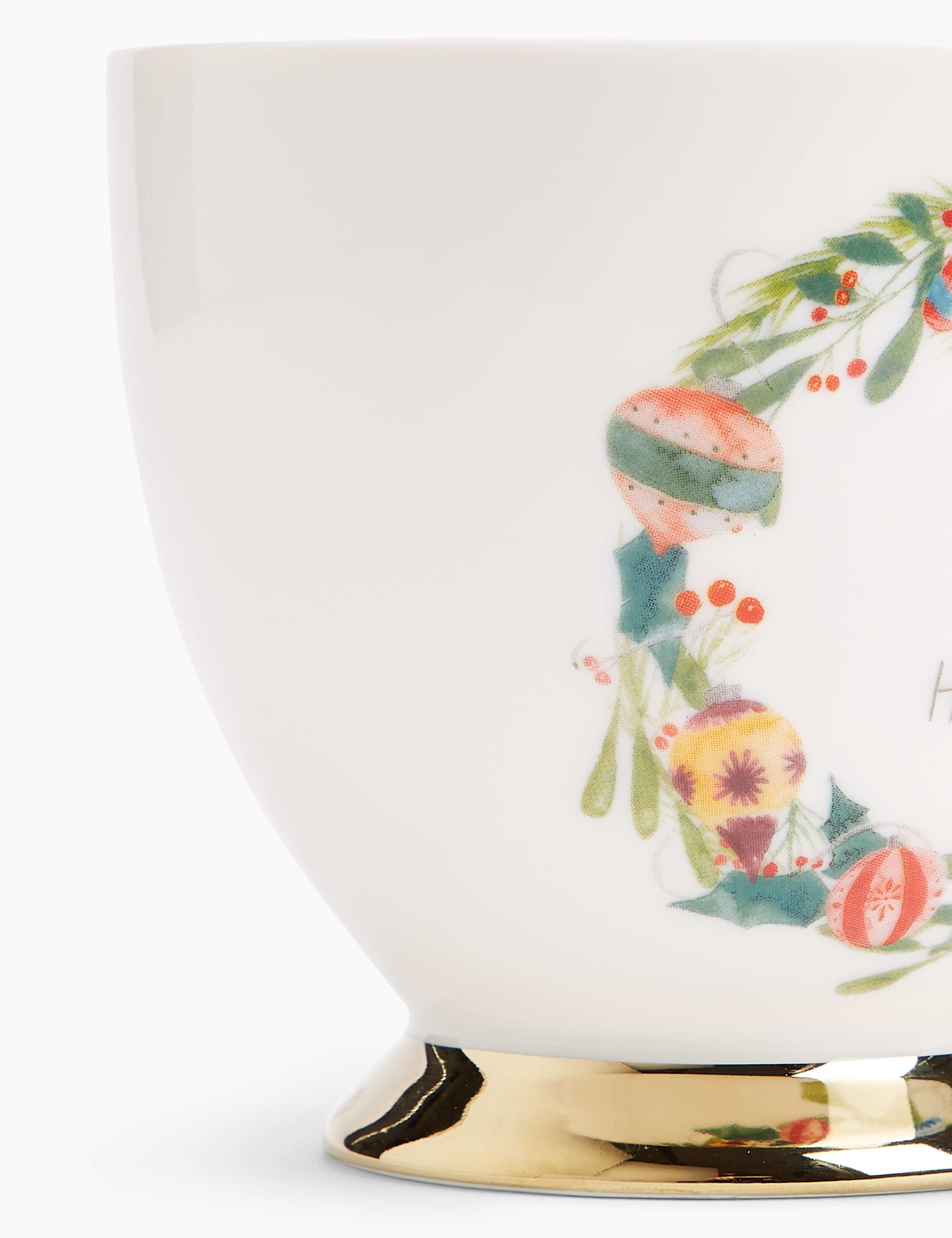 Deck The Halls Mug 3 of 5