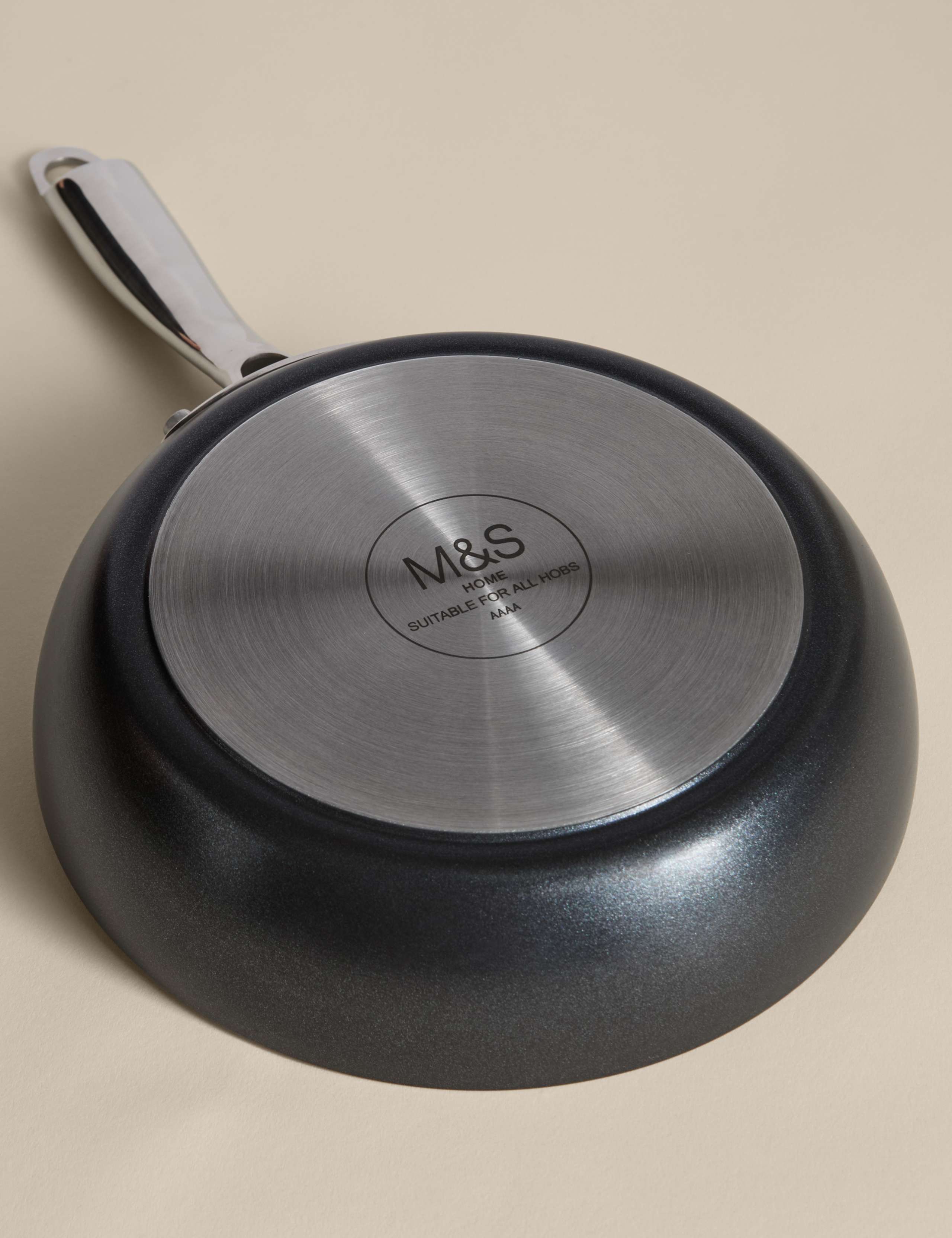 Aluminium 20cm Non-Stick Frying Pan 4 of 4