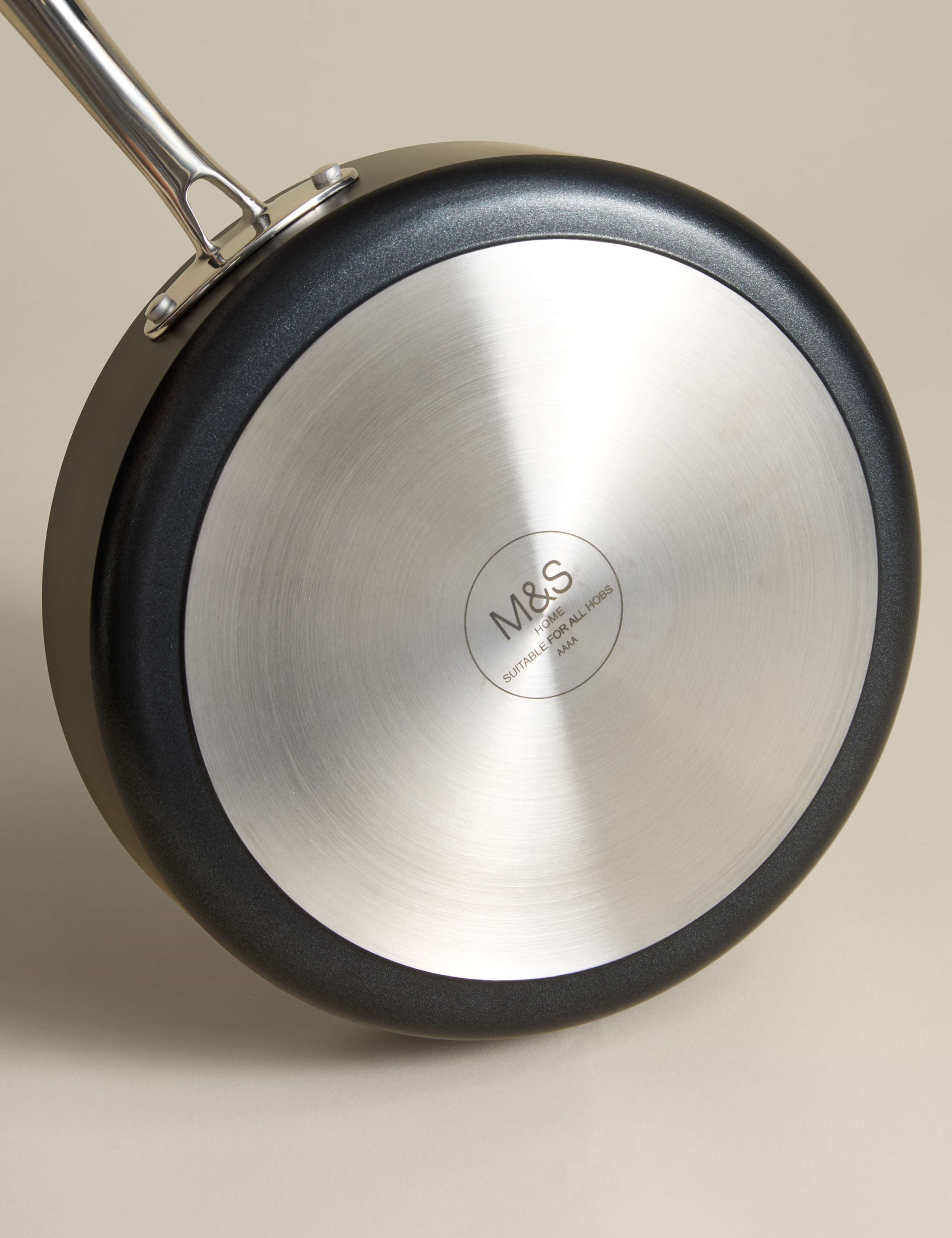 Non Stick Pro 26cm Sauté Pan 4 of 5