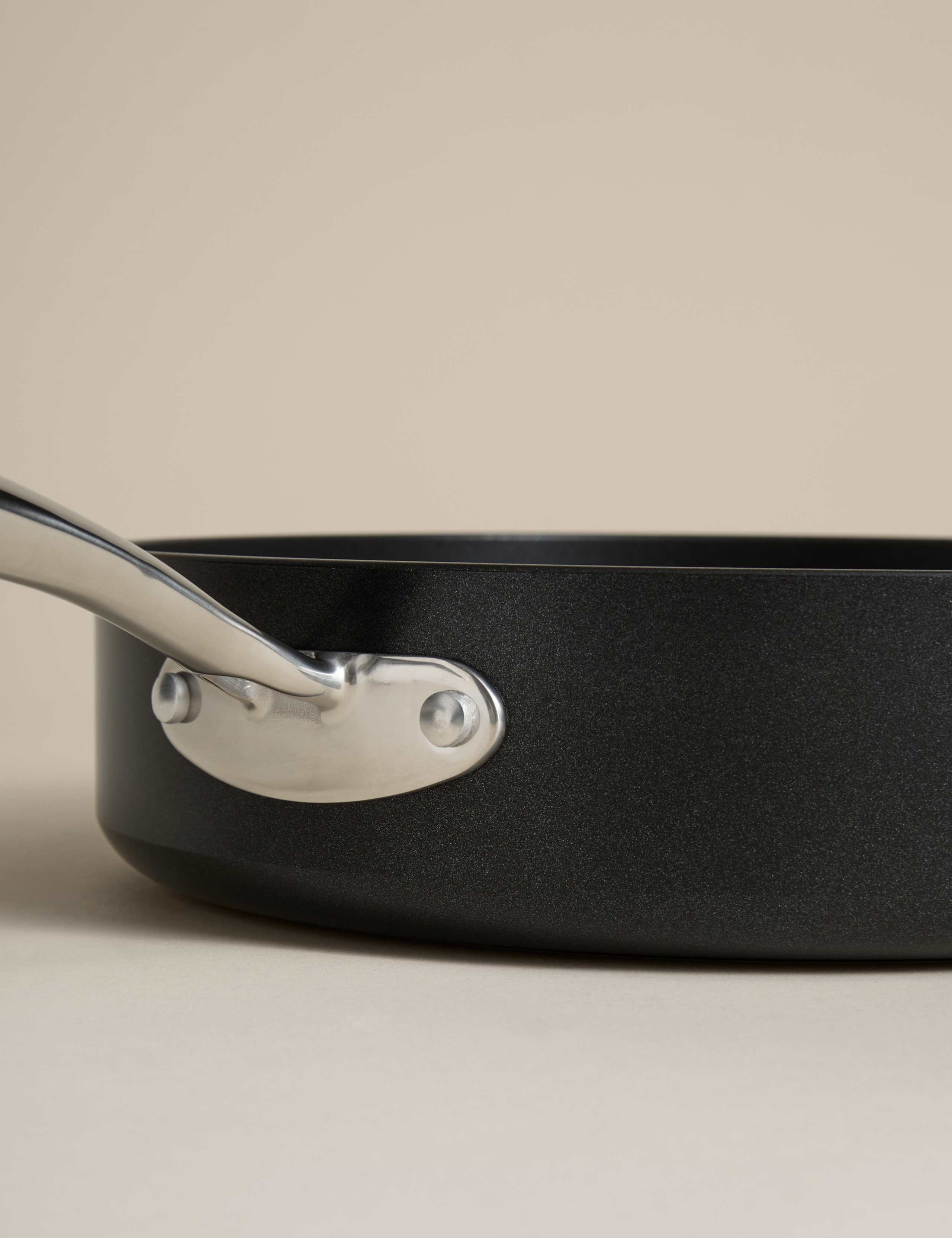 Non Stick Pro 26cm Sauté Pan 5 of 5