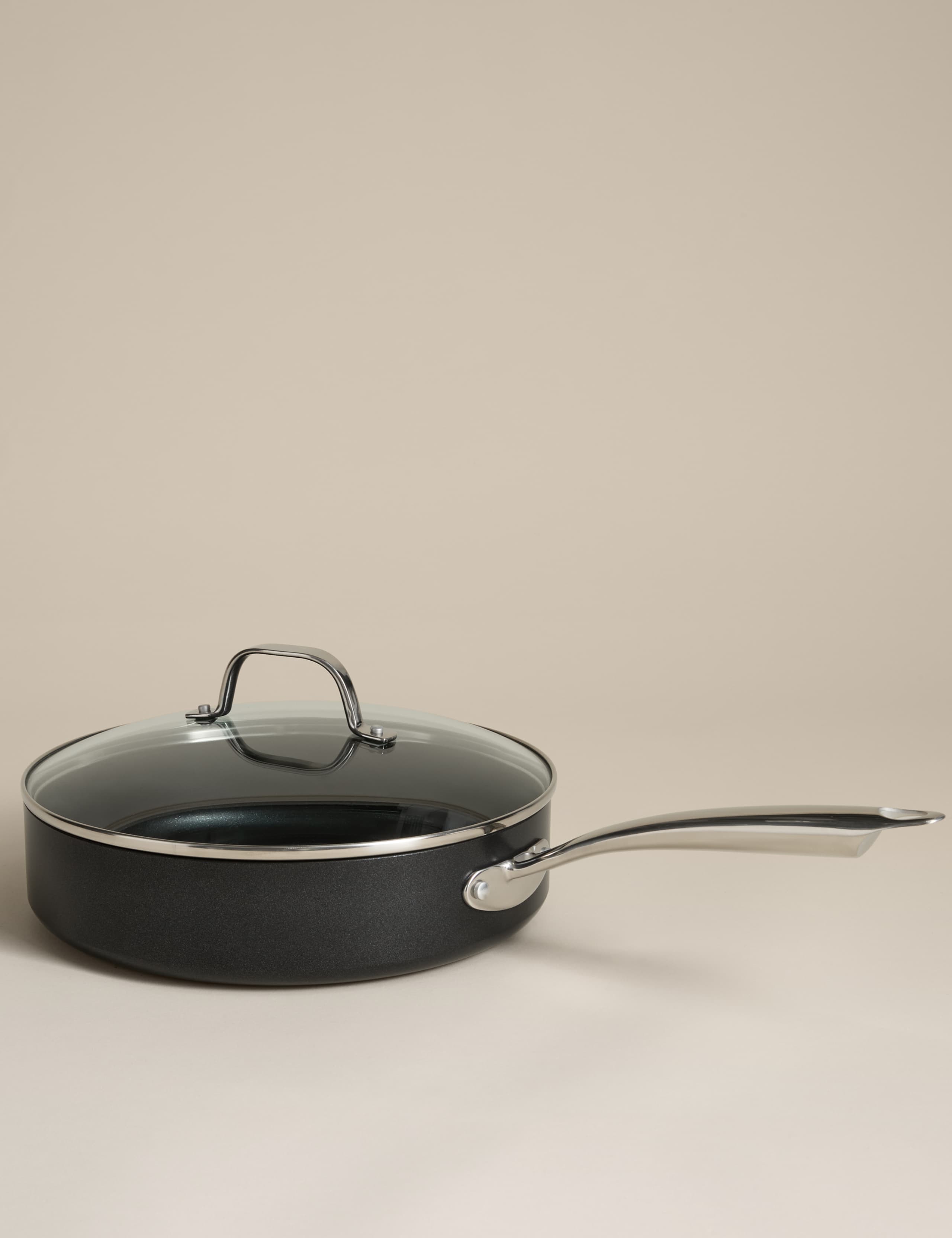 Non Stick Pro 26cm Sauté Pan 1 of 5