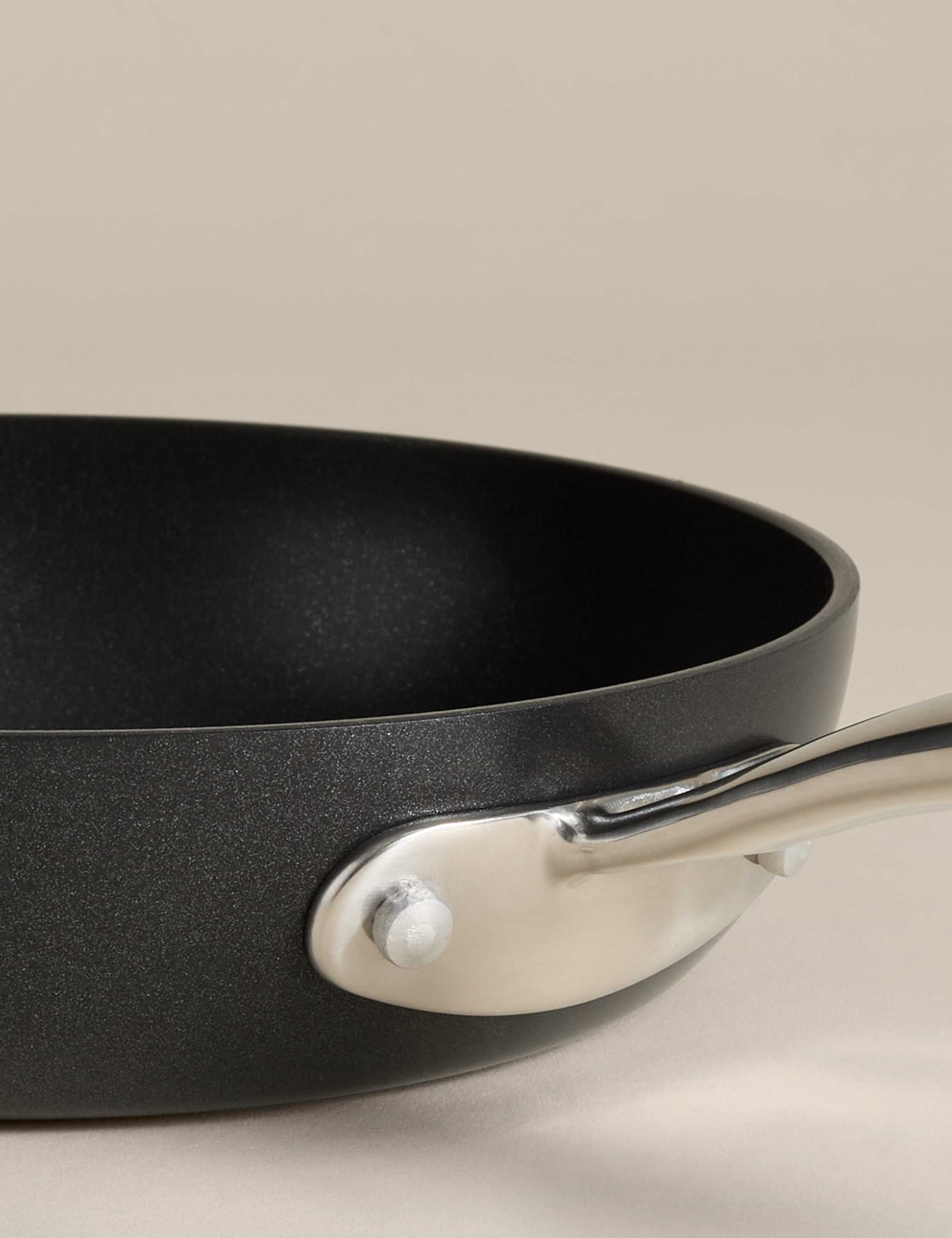2 Piece Aluminium Non-Stick Frying Pans 5 of 5