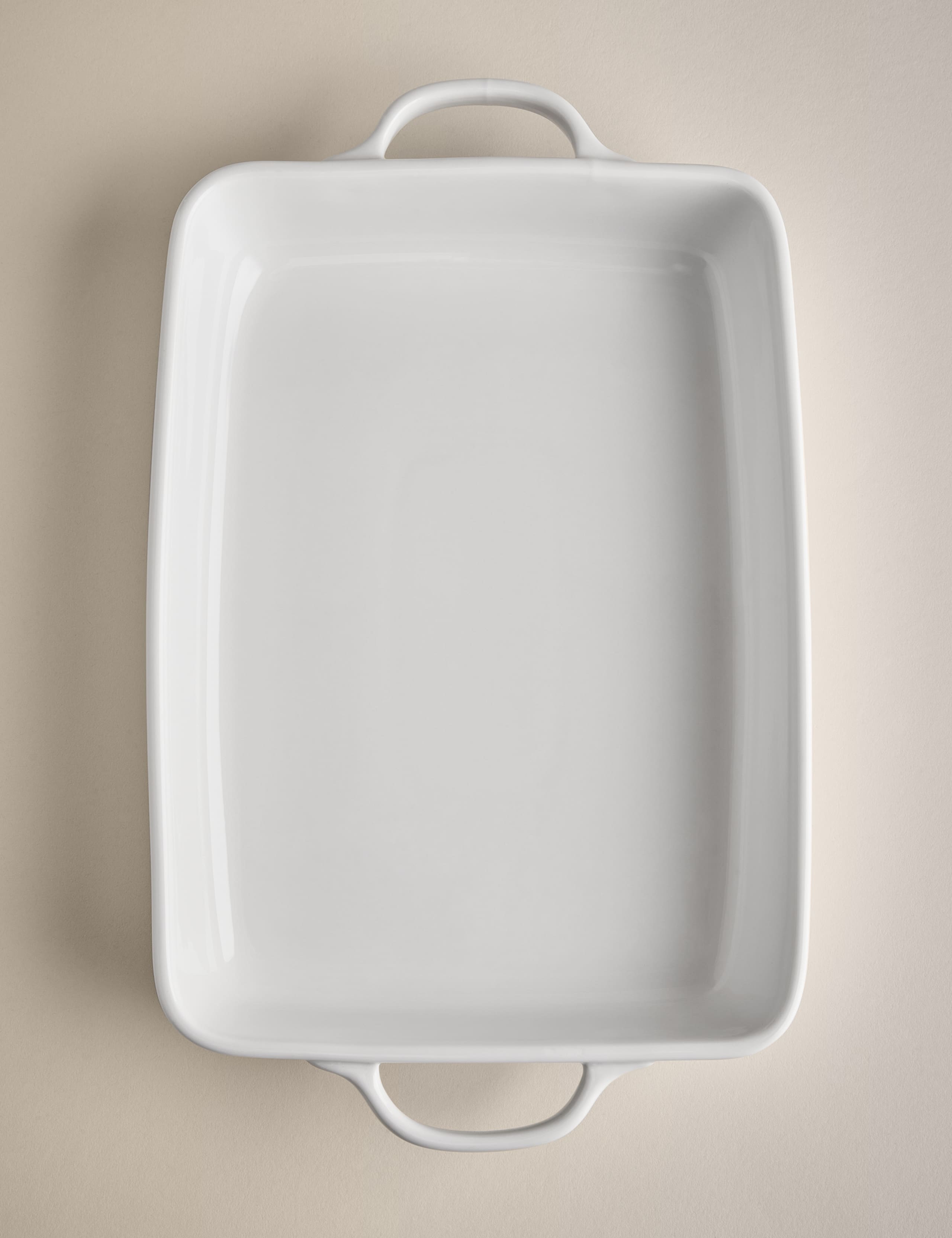 Maxim Porcelain Roaster 2 of 4
