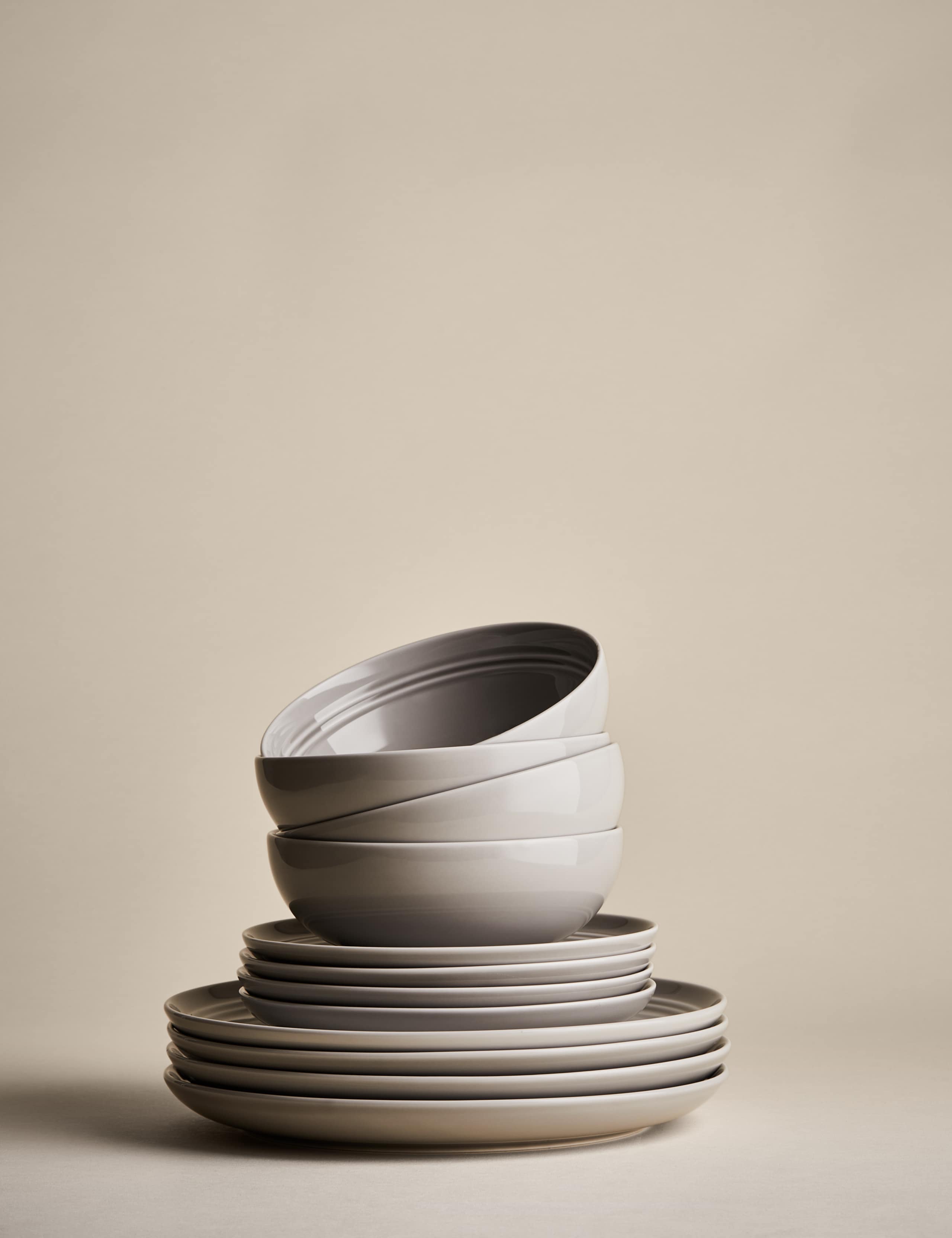 12 Piece Marlowe Dinner Set 2 of 8