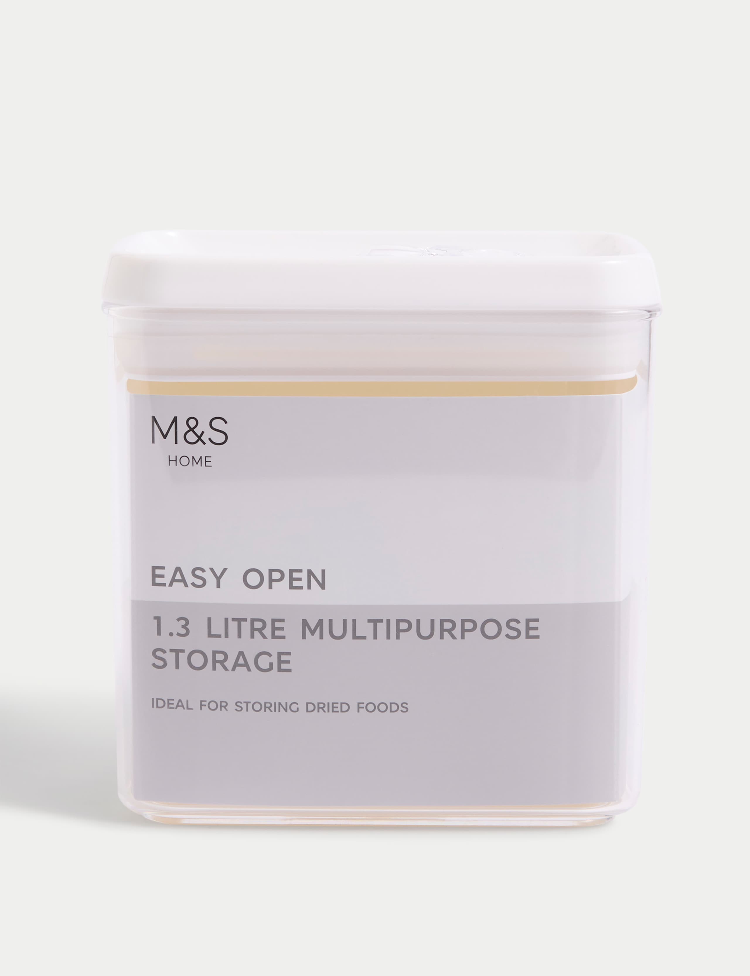 1.3L Food Storage 2 of 4