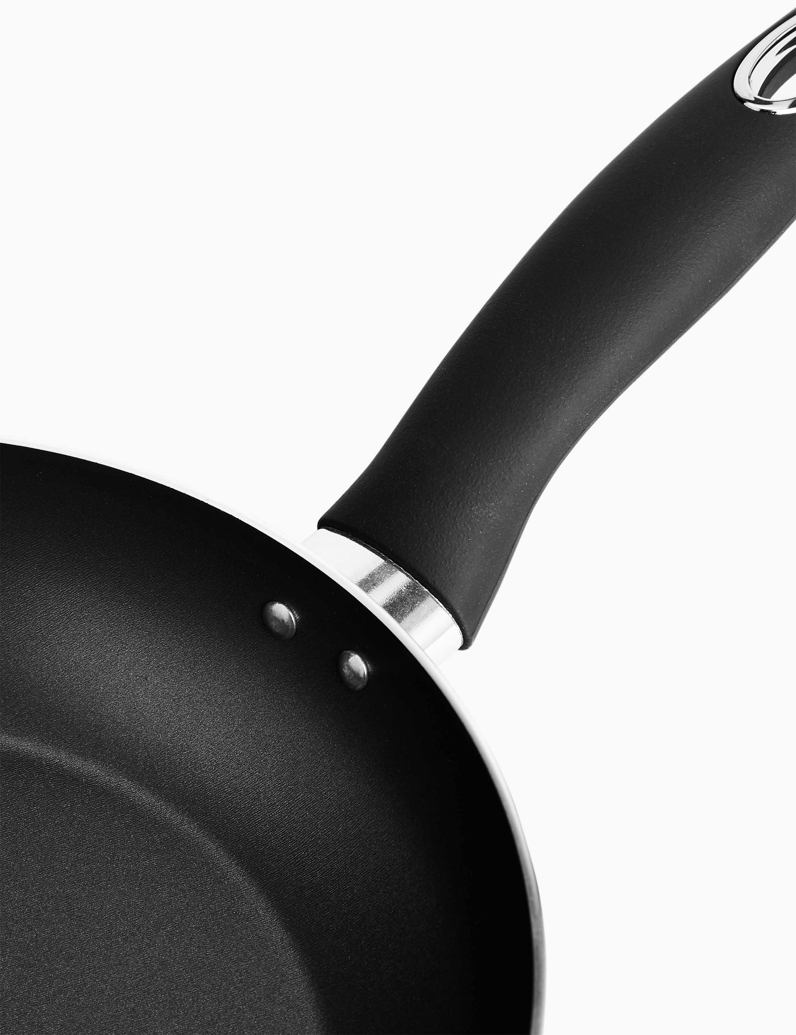 5 Piece Aluminium Pan Set 3 of 4