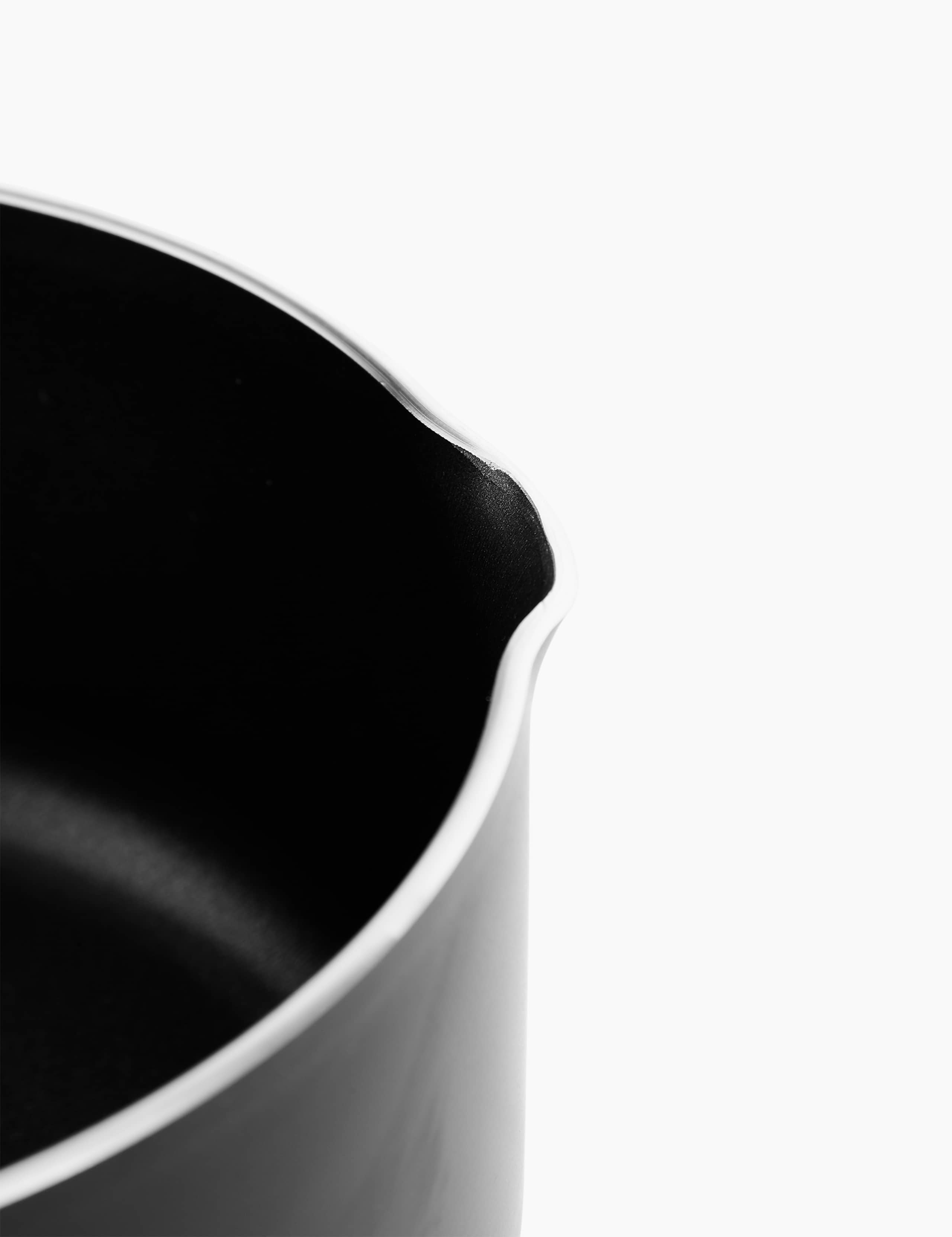 5 Piece Aluminium Pan Set 4 of 4