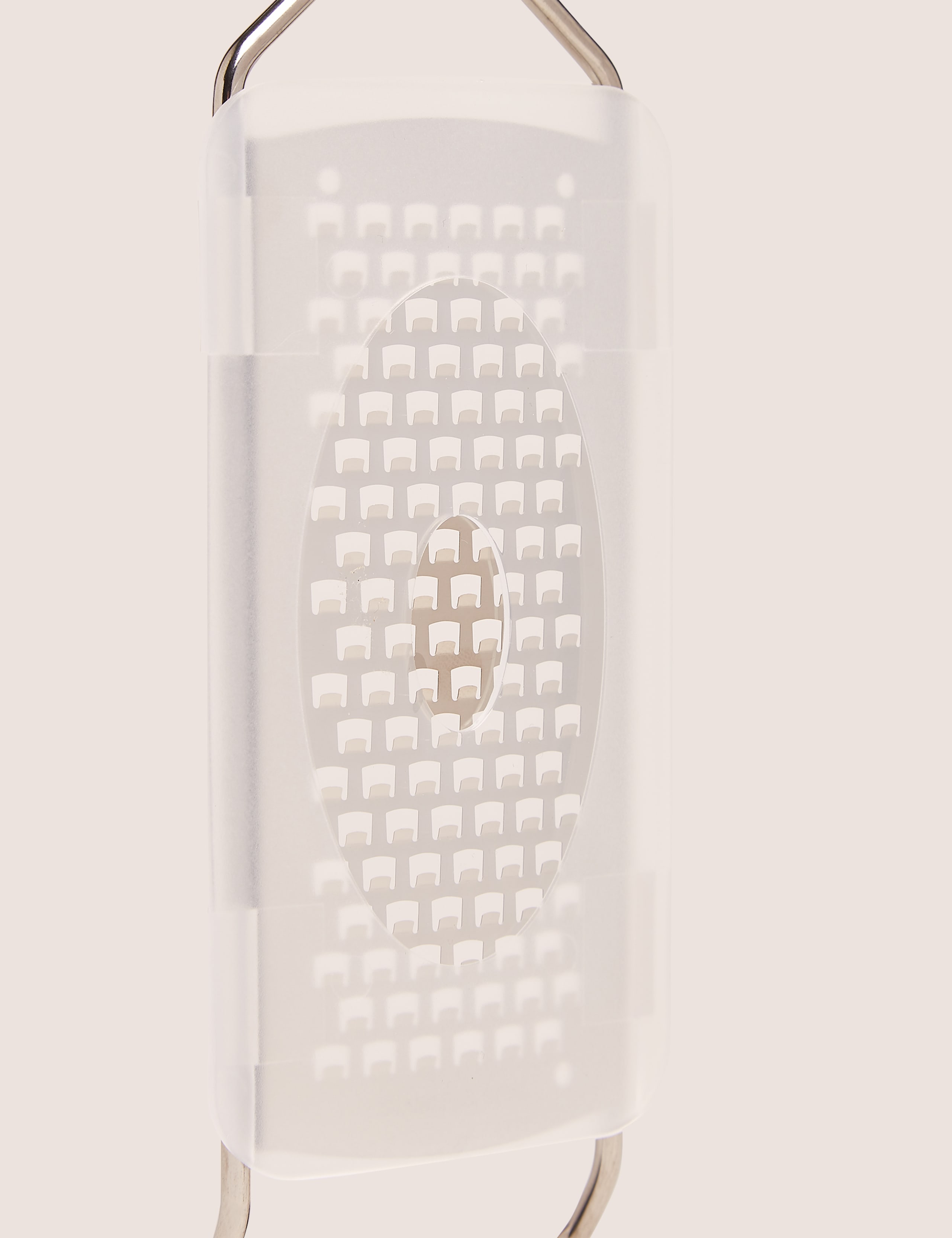 Stainless Steel Grater 3 of 3