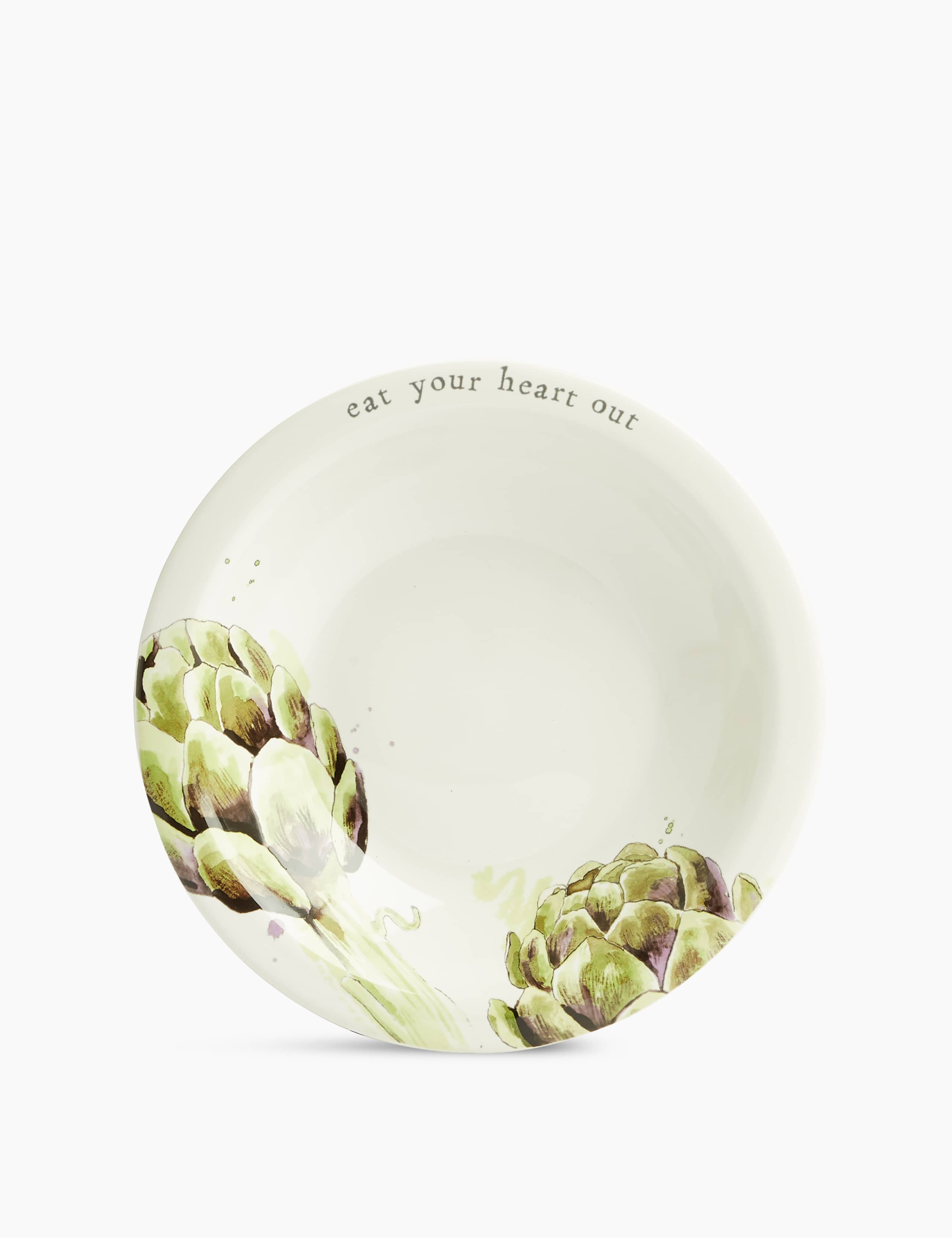 Artichoke Pasta Bowl 1 of 4