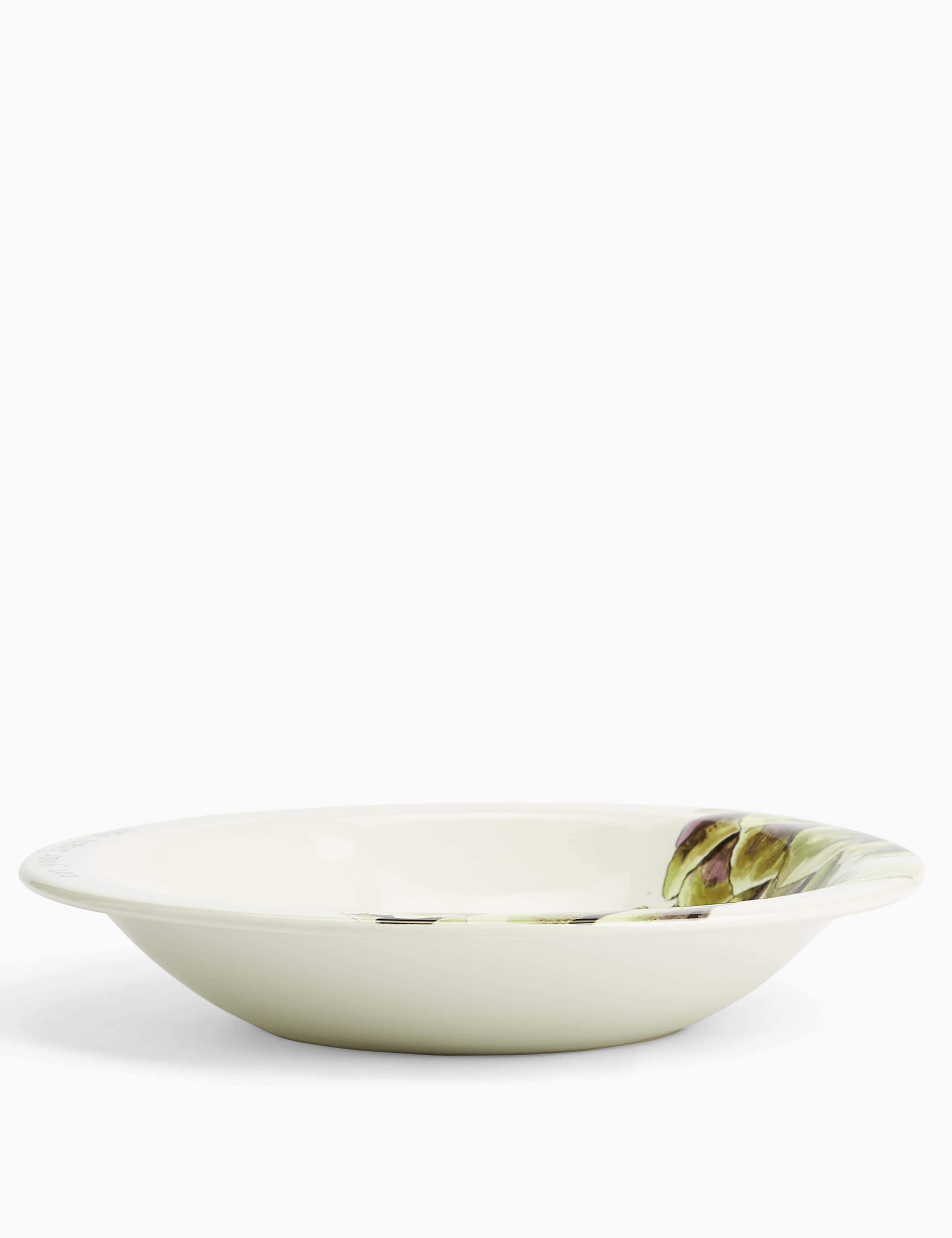 Artichoke Pasta Bowl 2 of 4