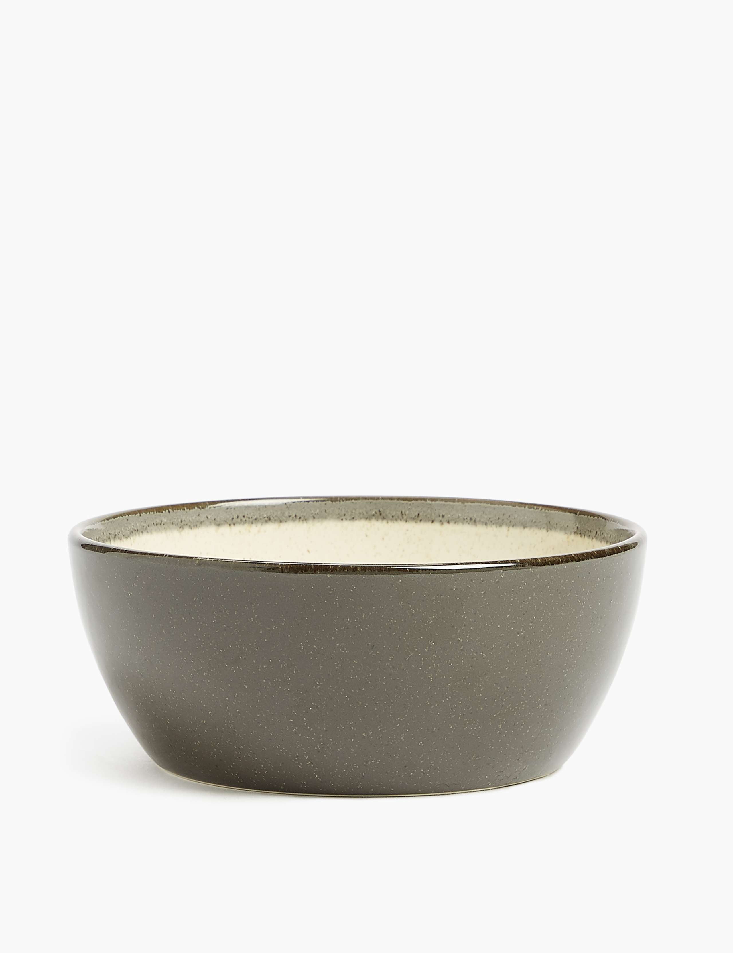Set of 4 Amberley Cereal Bowls 2 of 5