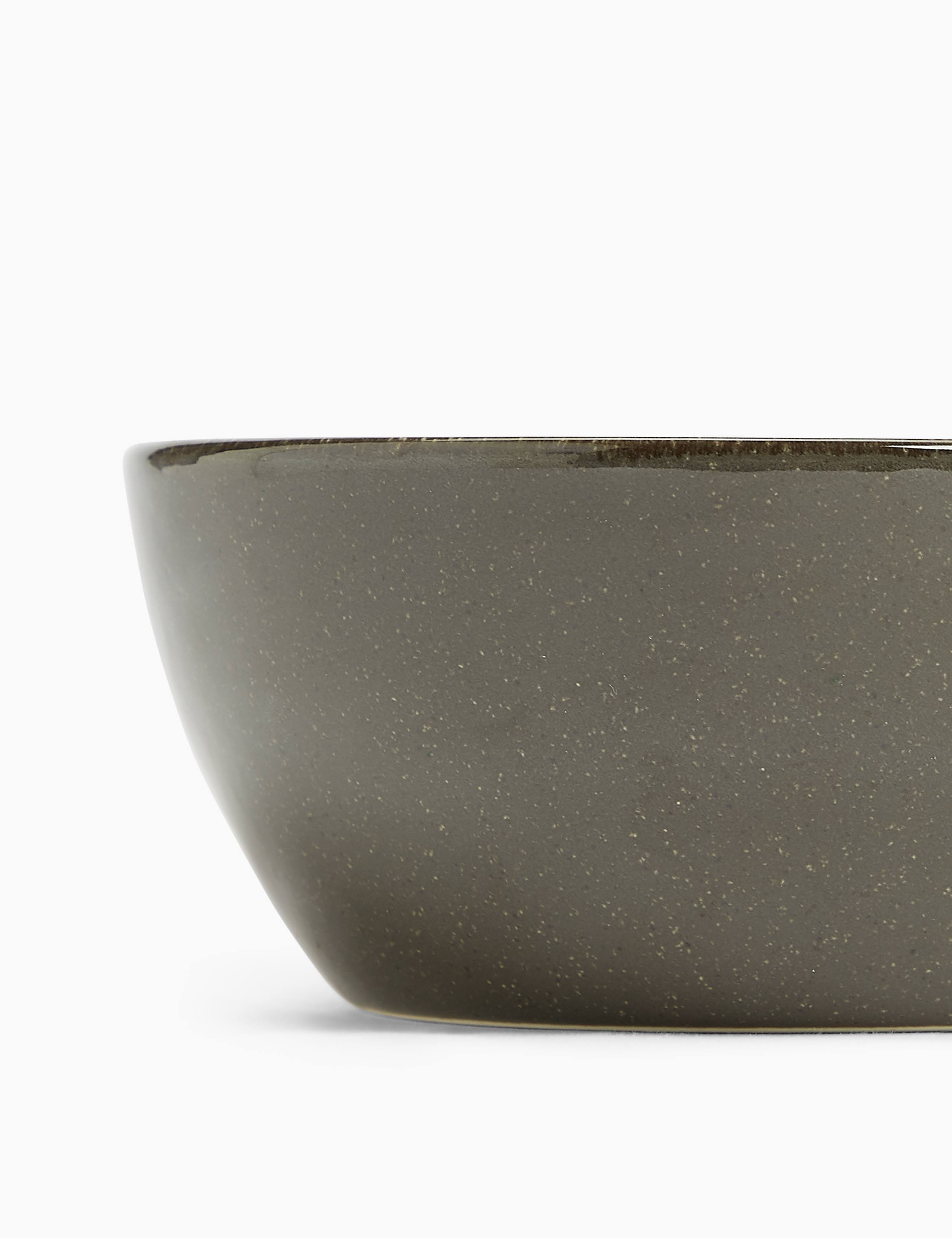 Set of 4 Amberley Cereal Bowls 3 of 5