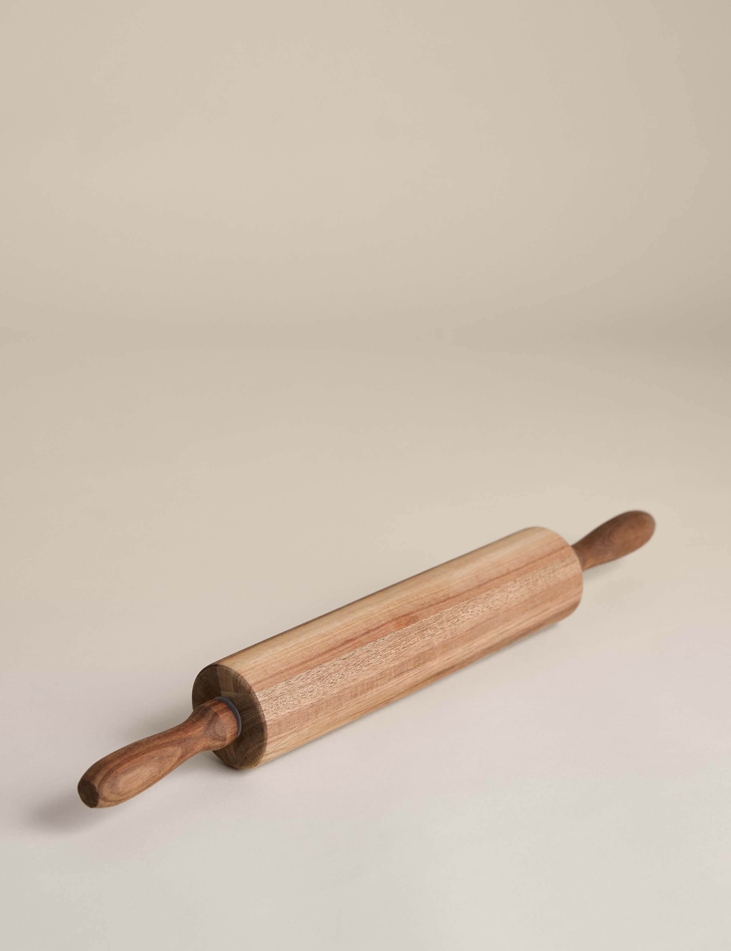 Wooden Rolling Pin 2 of 3
