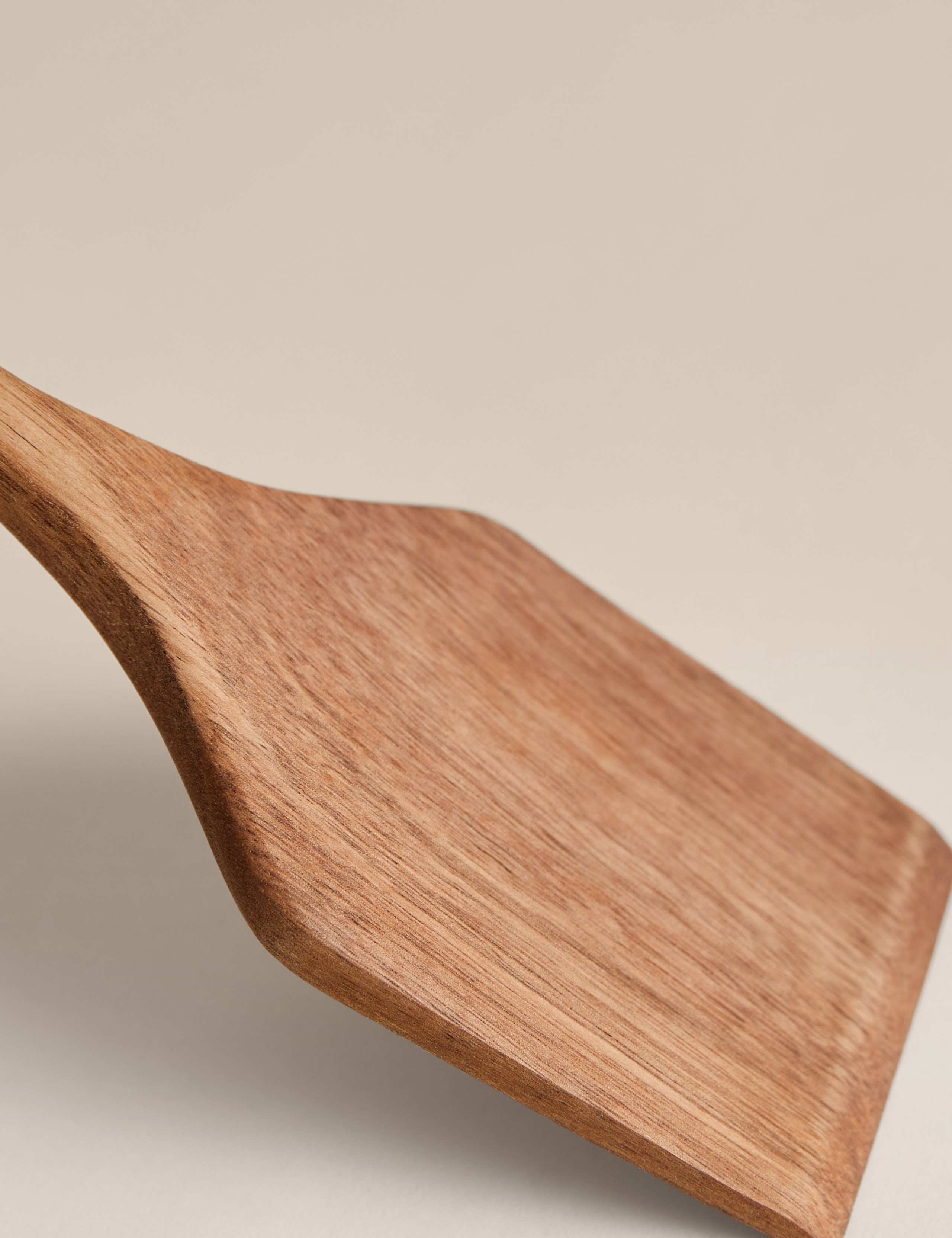 Wooden Spatula 2 of 3