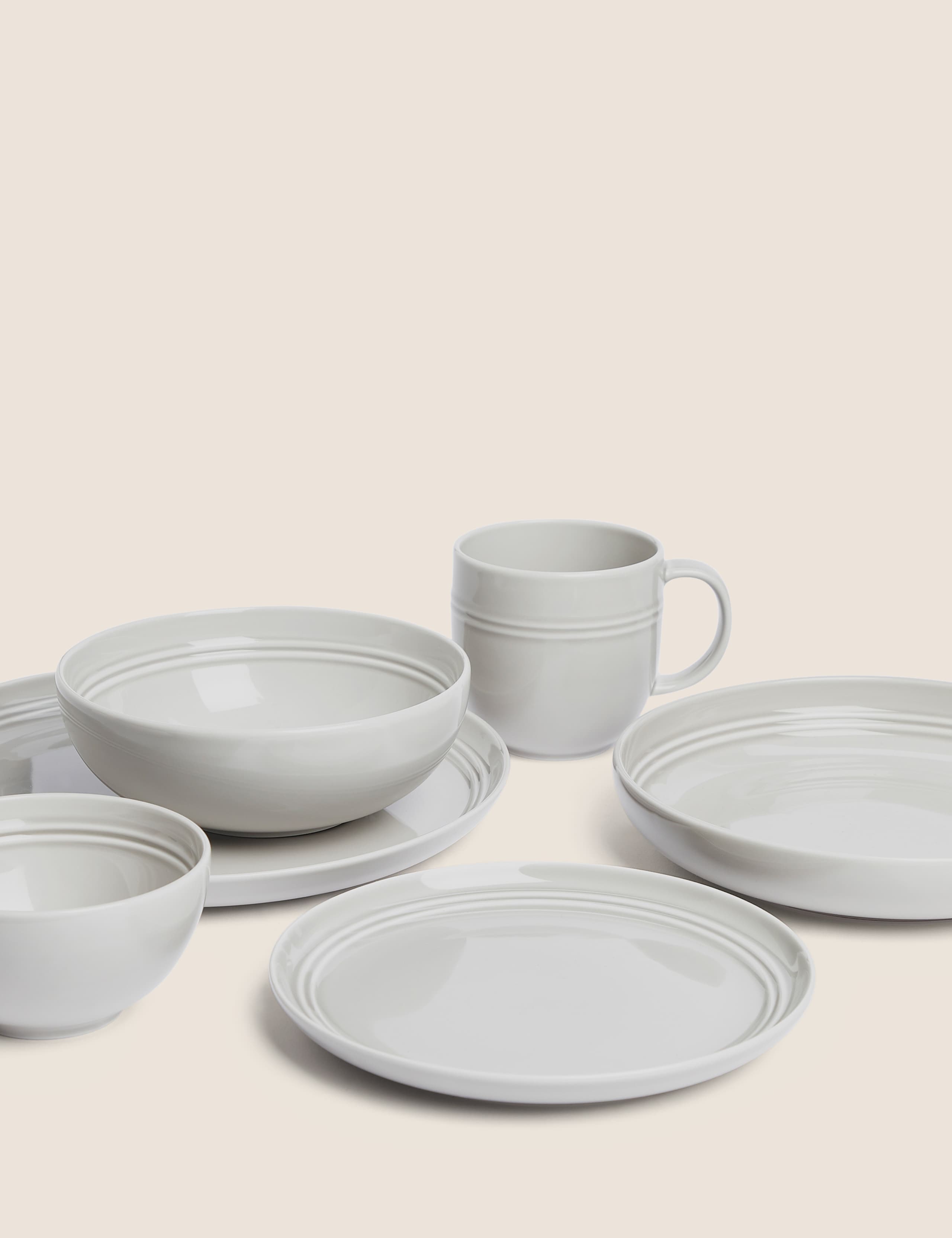 Marlowe Dinner Plate 2 of 7