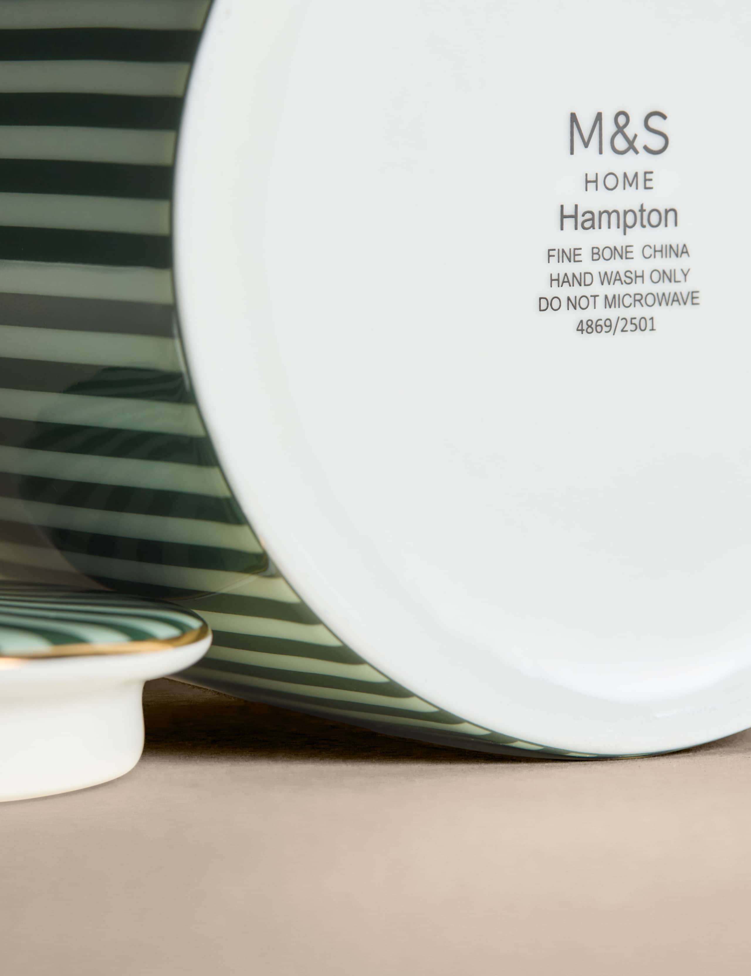 Hampton Sugar Bowl 5 of 5