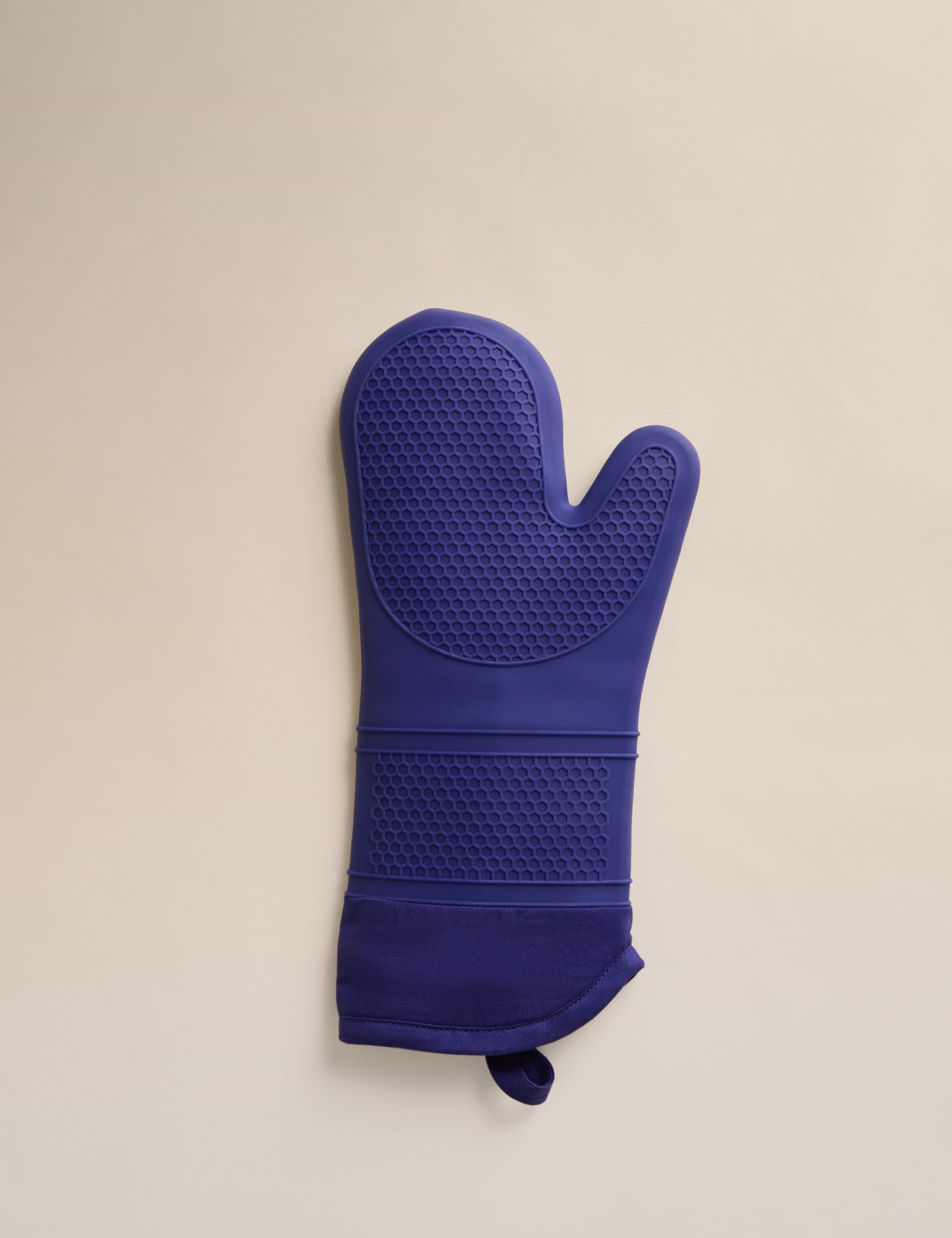 Silicone Single Oven Glove 2 of 3