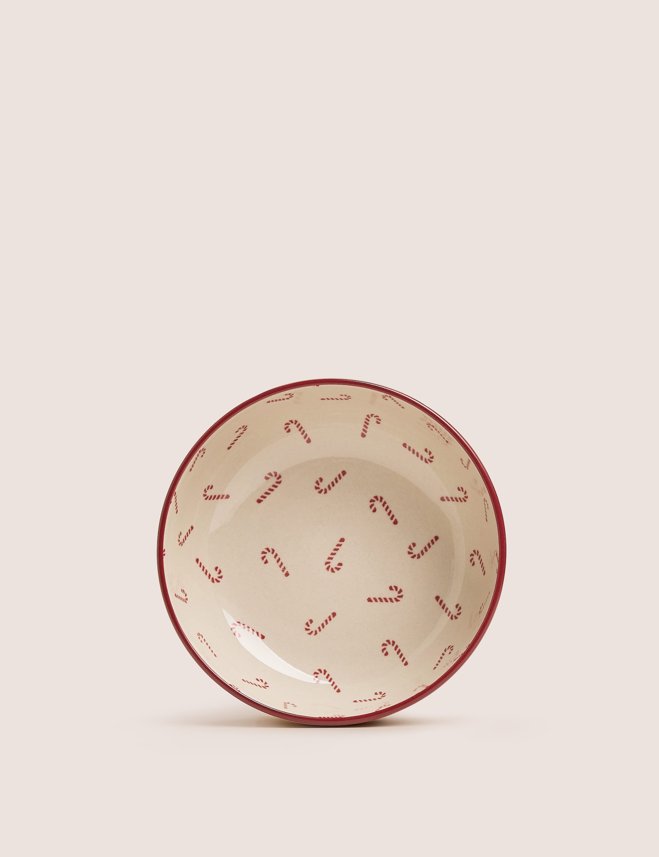 Tribeca StayNew™ Christmas Cereal Bowl 2 of 4