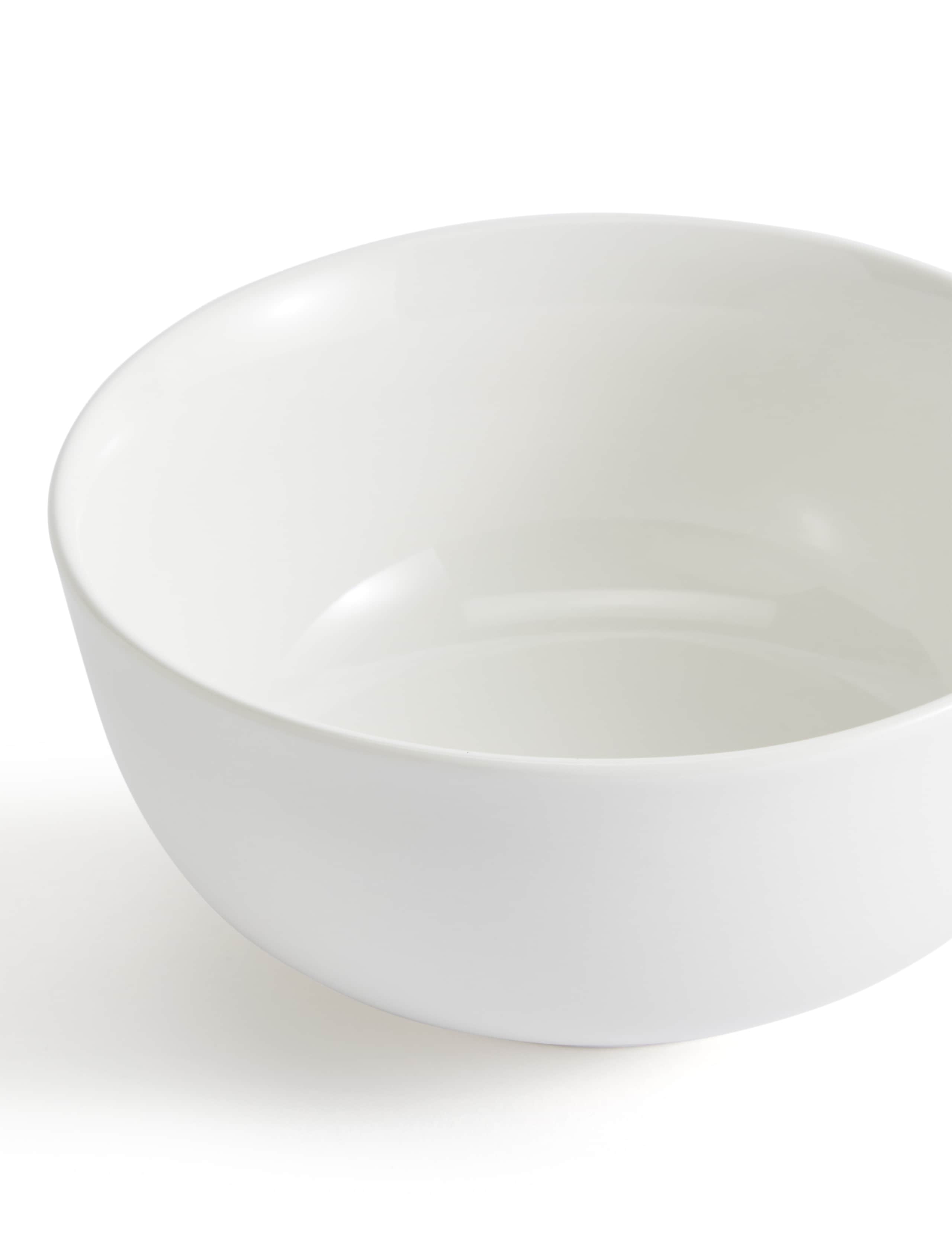 12 Piece Porcelain Dinner Set 4 of 6