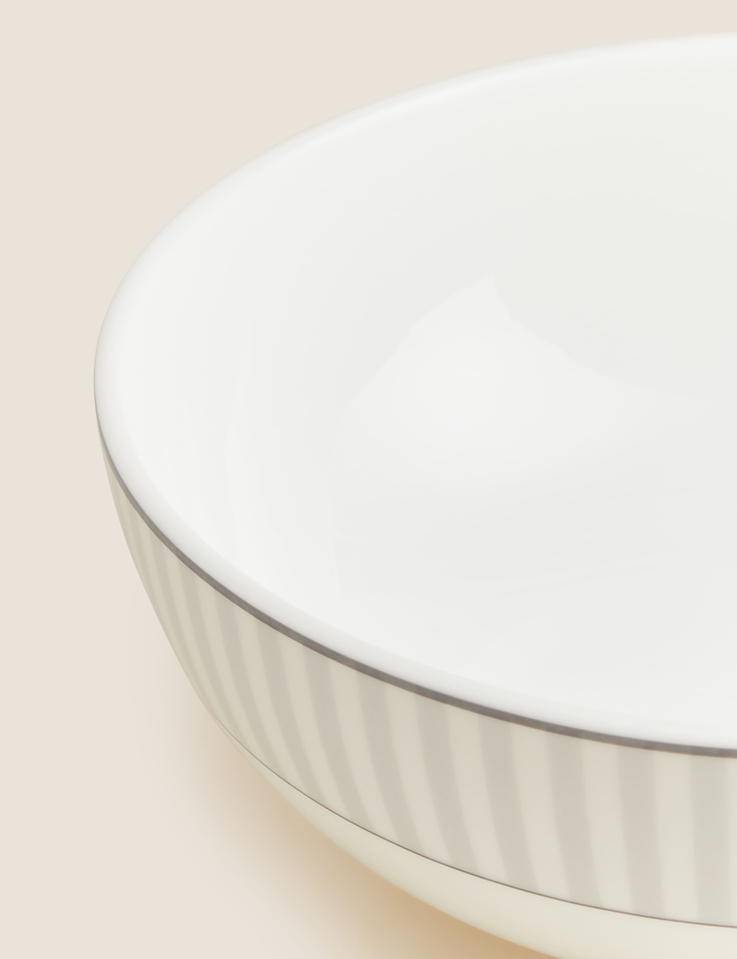 Hampton Cereal Bowl 3 of 4