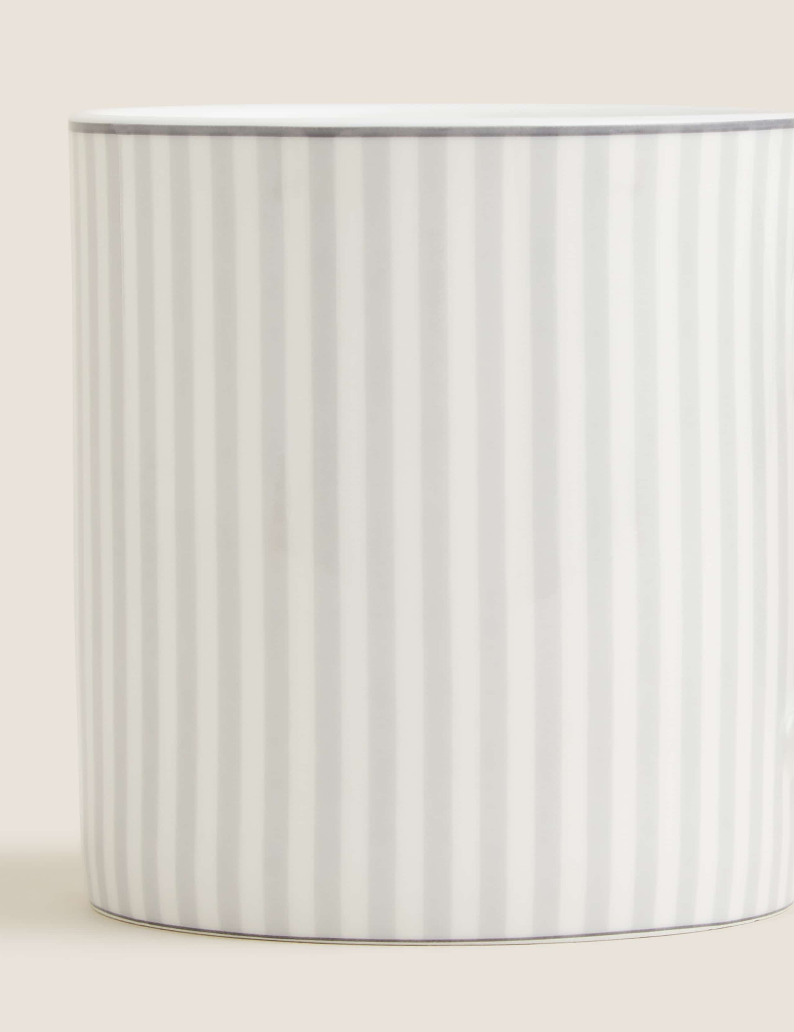 Hampton Stripe Mug 2 of 3