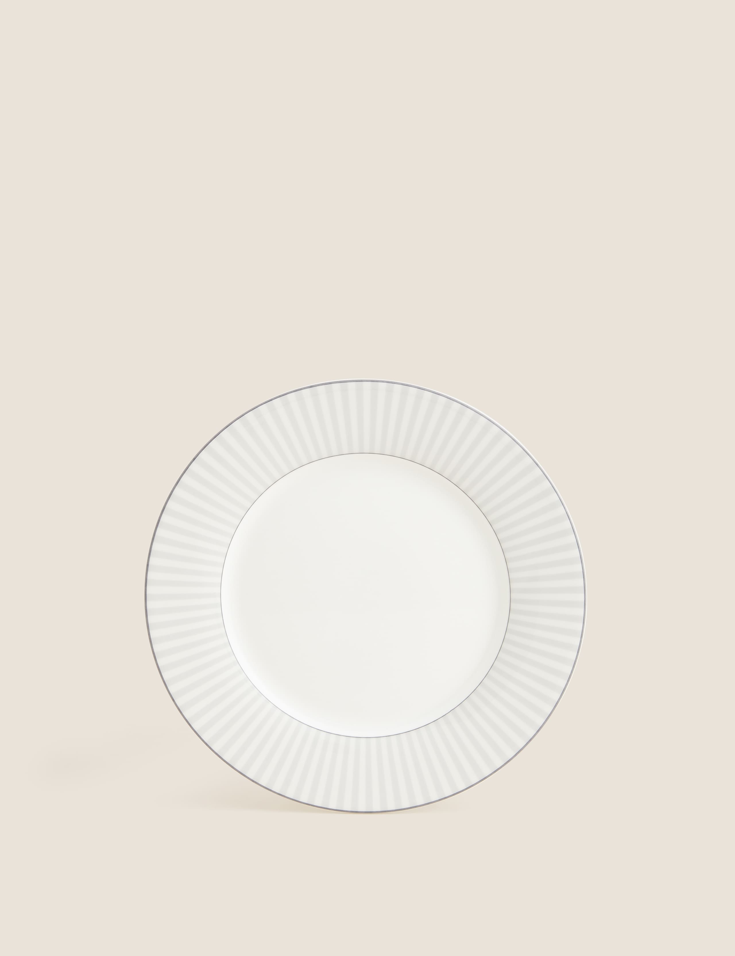 Hampton Stripe Side Plate 2 of 3
