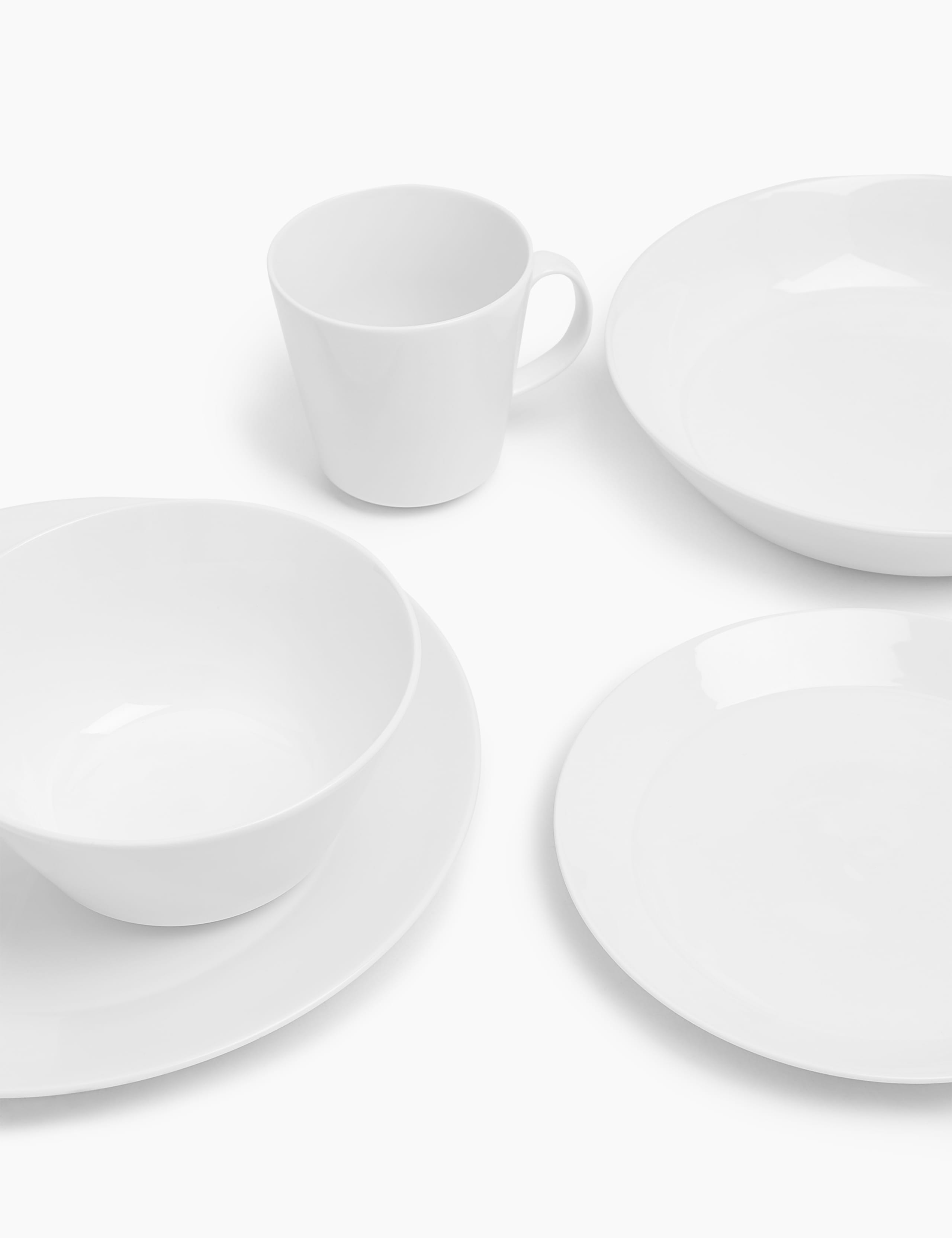 Maxim Flare Cereal Bowl 5 of 5