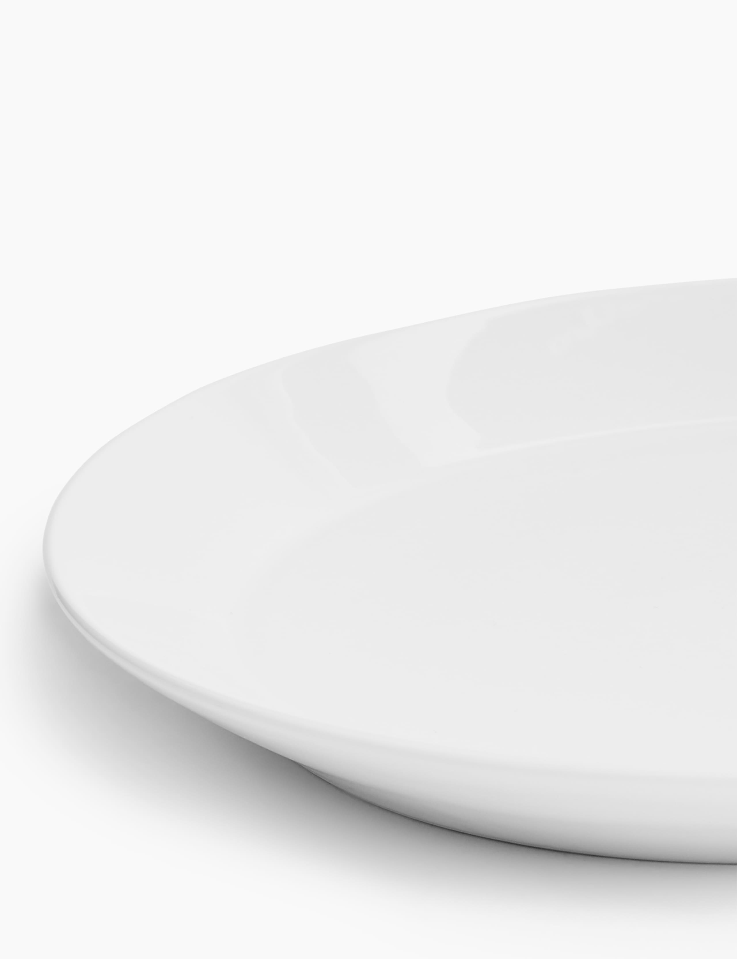 Maxim Flare Side Plate 3 of 5