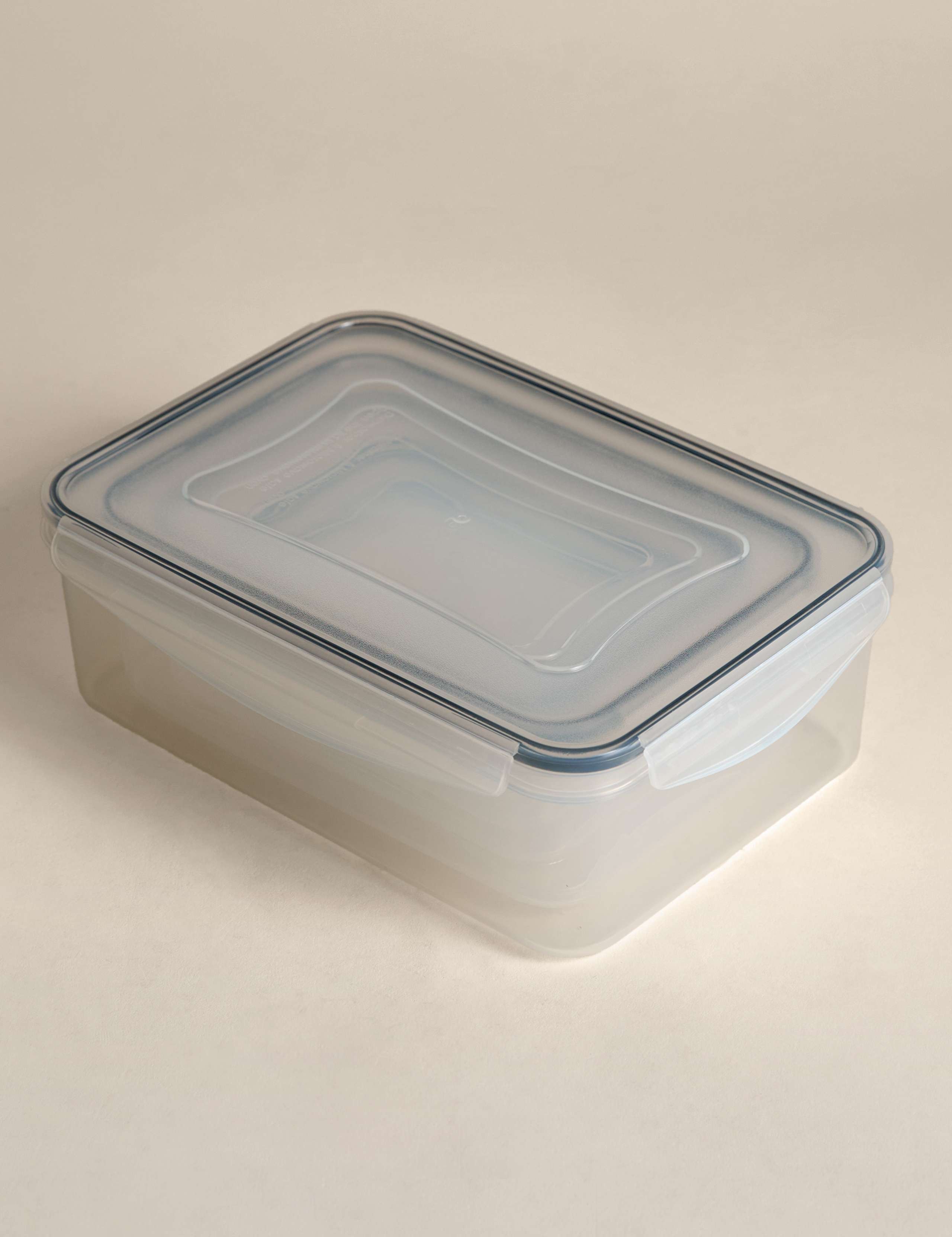 Set of 5 Kitchen Storage Tubs 2 of 5