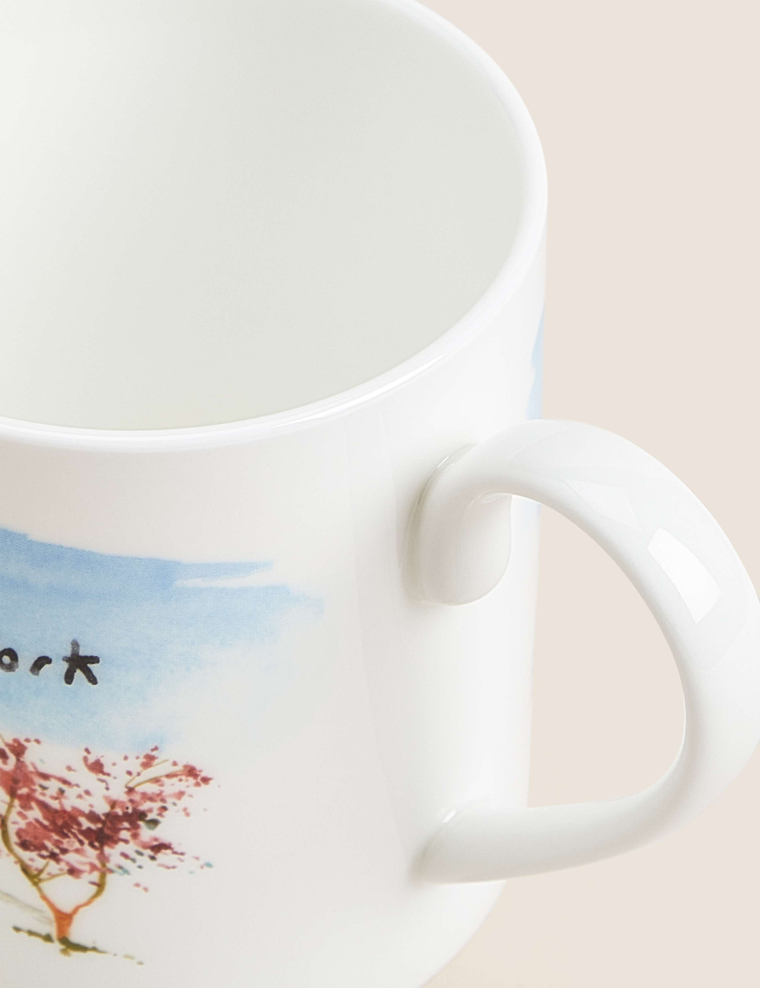 New York Mug 4 of 4