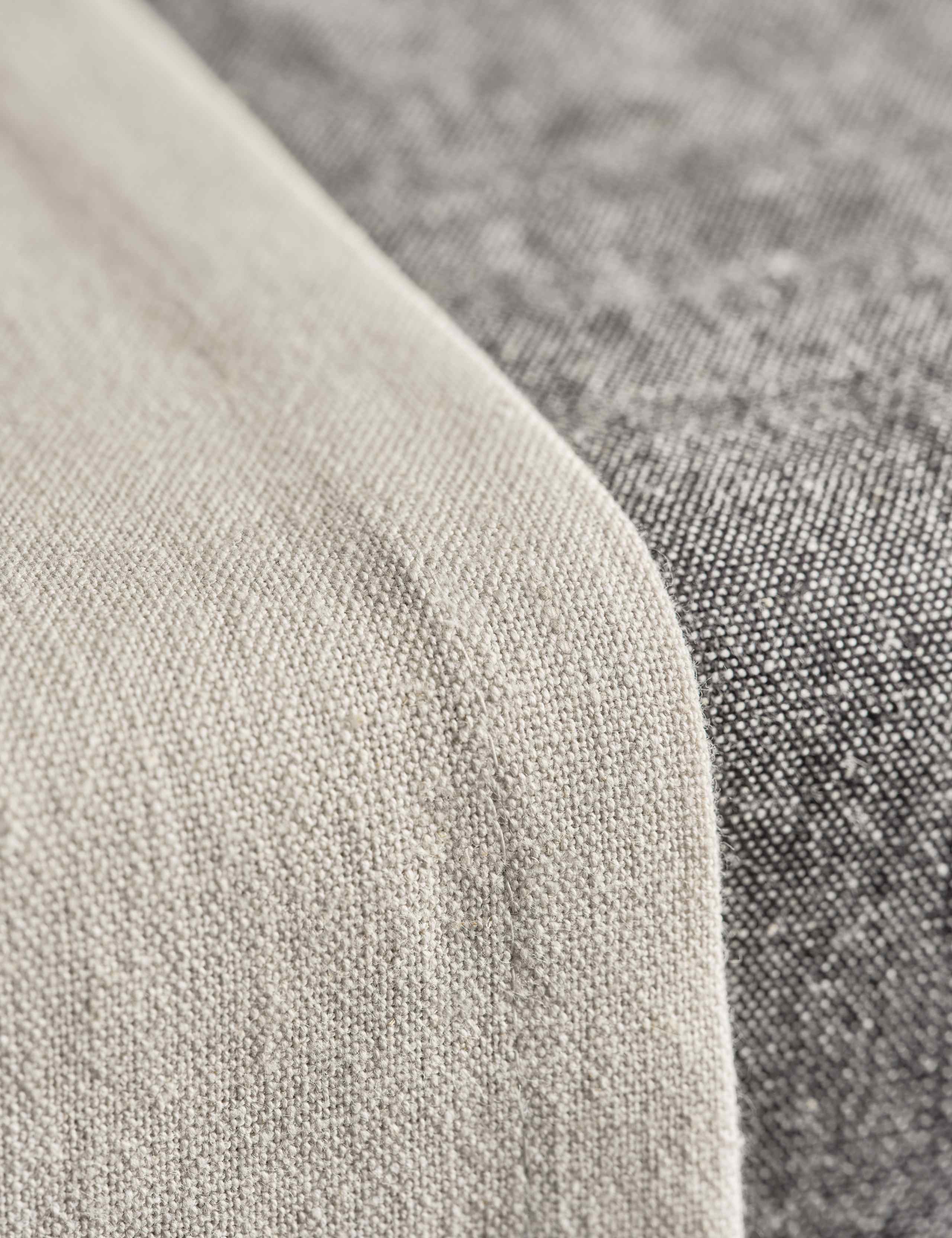 Woven Banded Table Cloth 4 of 5