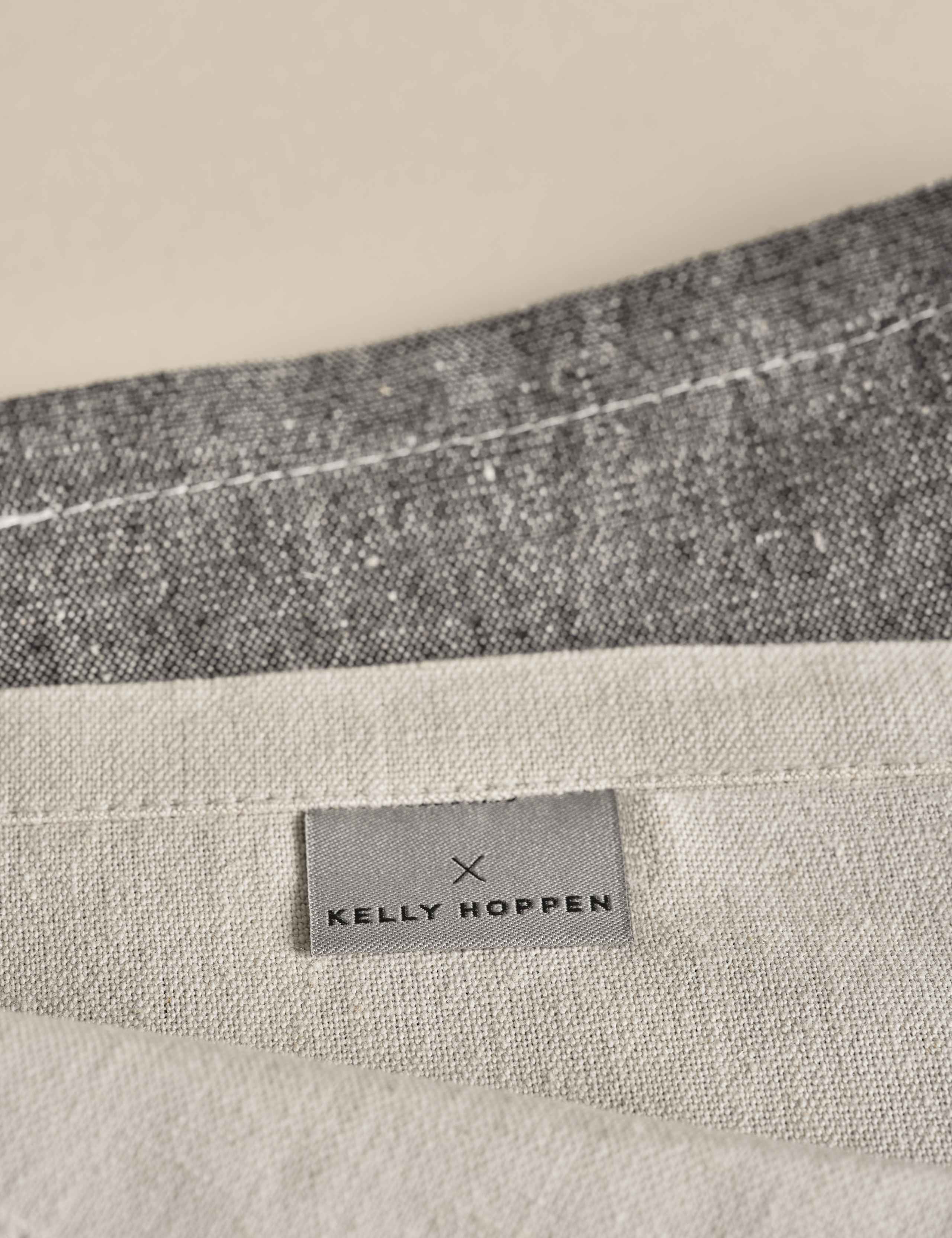 Woven Banded Table Cloth 5 of 5