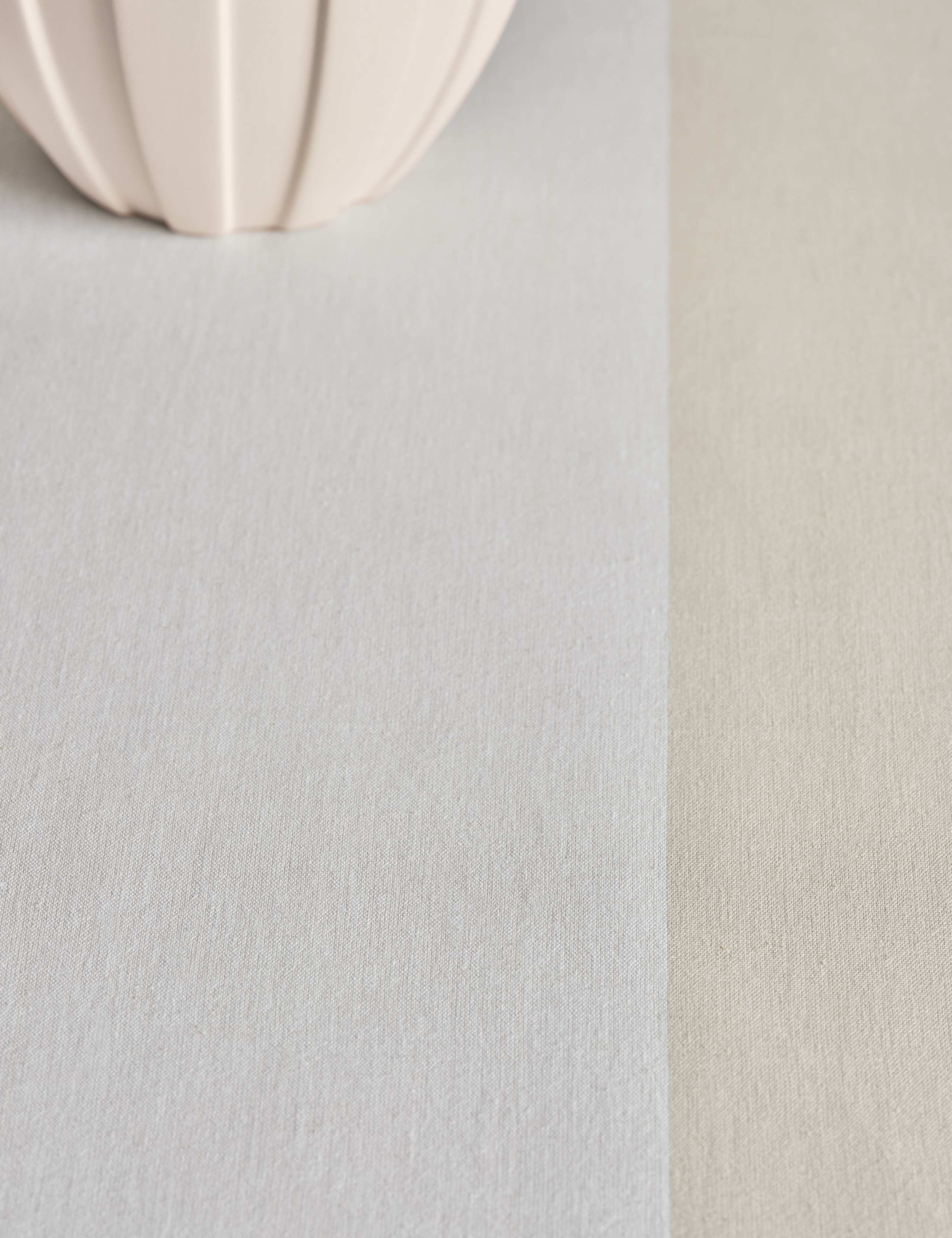 Woven Banded Table Cloth 4 of 6