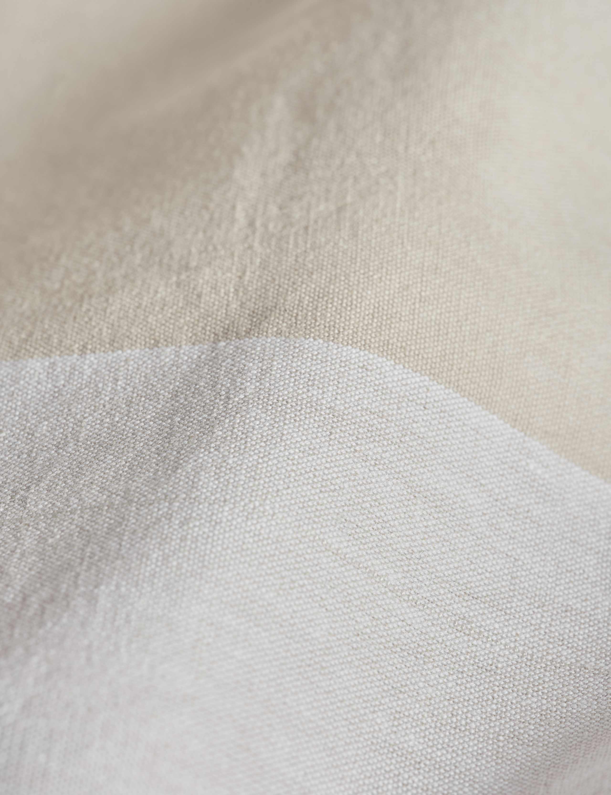 Woven Banded Table Cloth 5 of 6