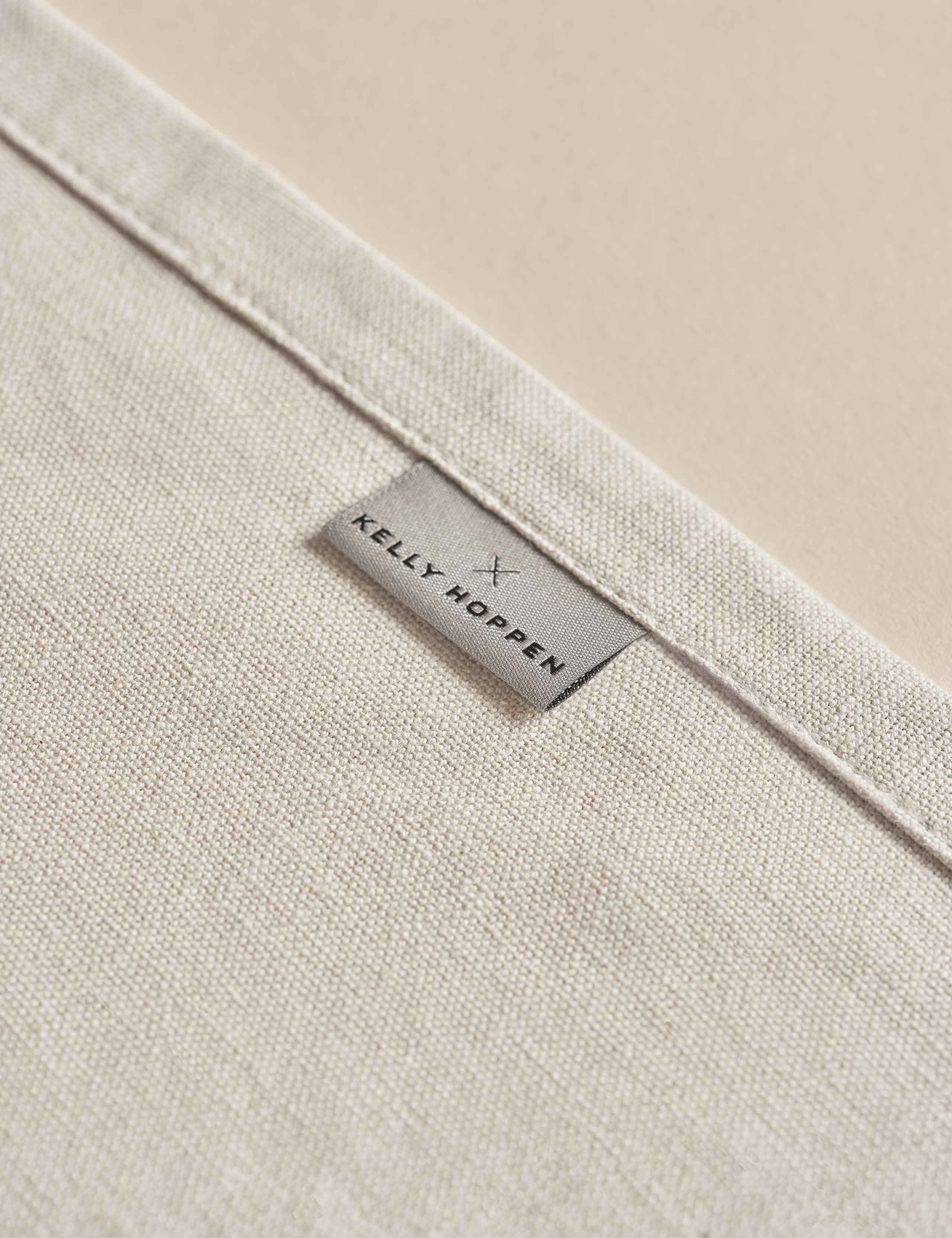 Woven Banded Table Cloth 6 of 6