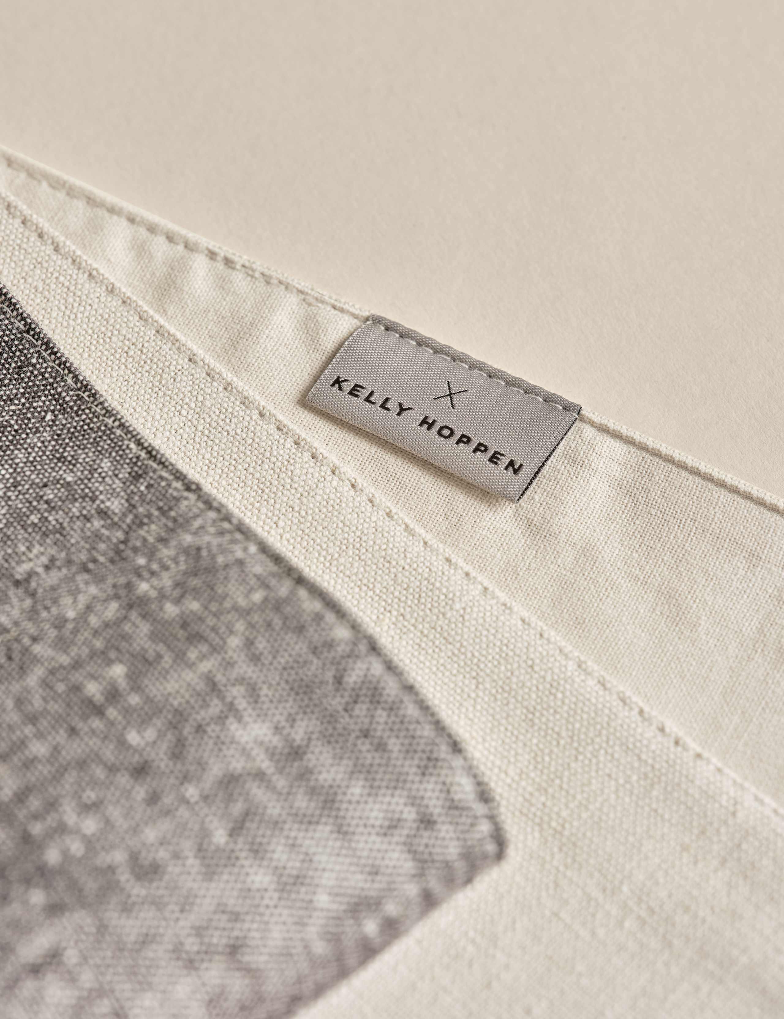 Woven Banded Runner 5 of 5