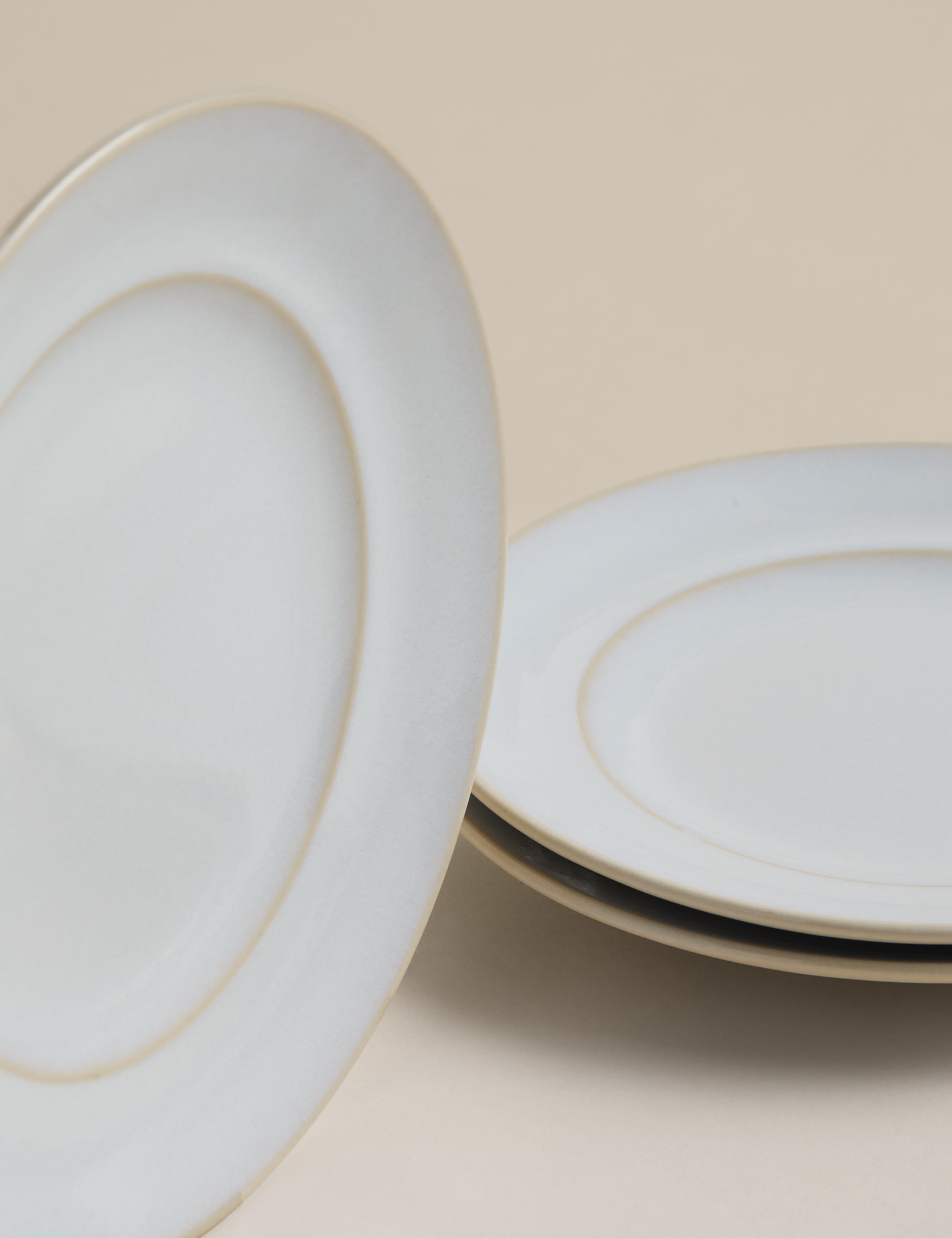 Set of 4 Stow Side Plates 3 of 5