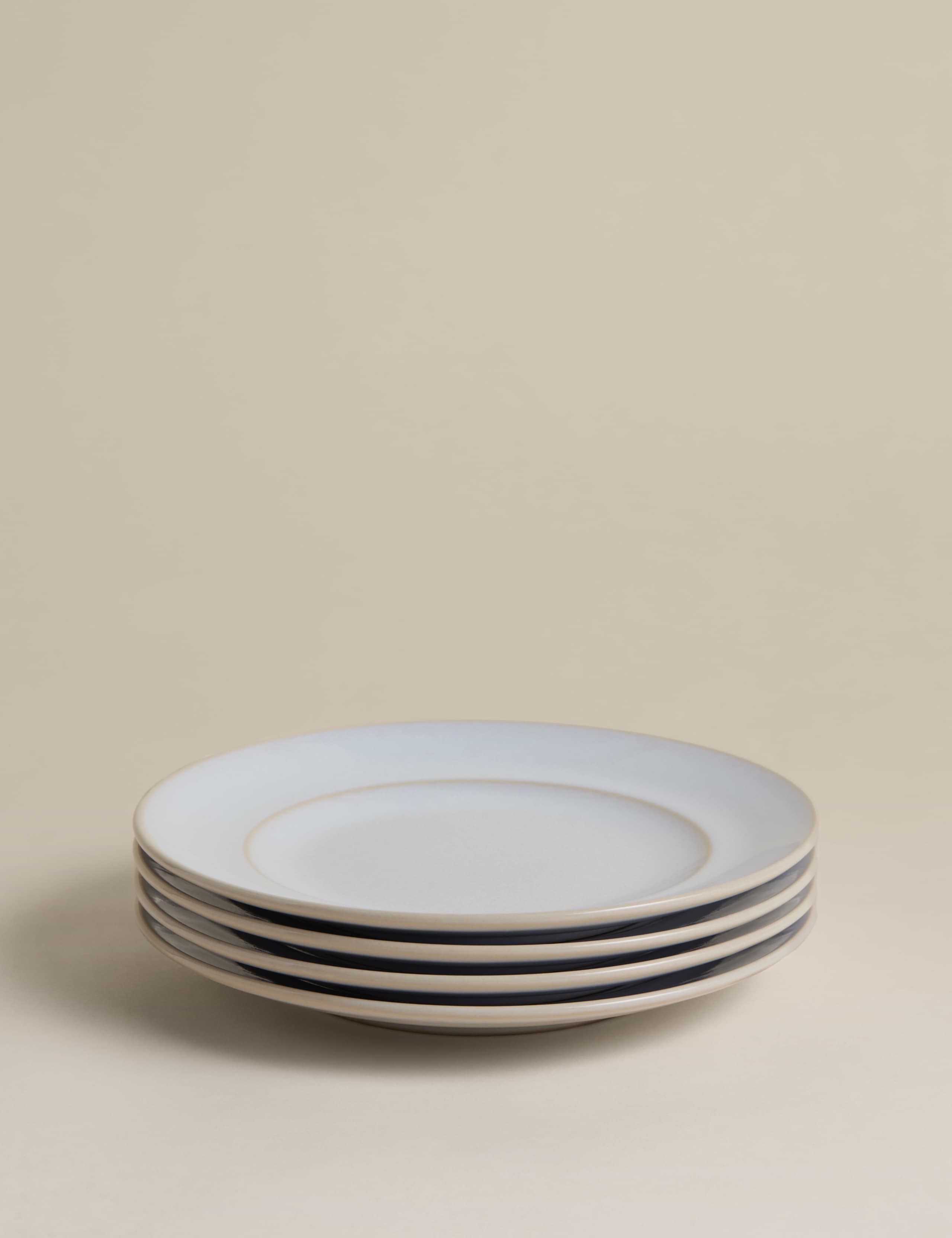 Set of 4 Stow Side Plates 4 of 5