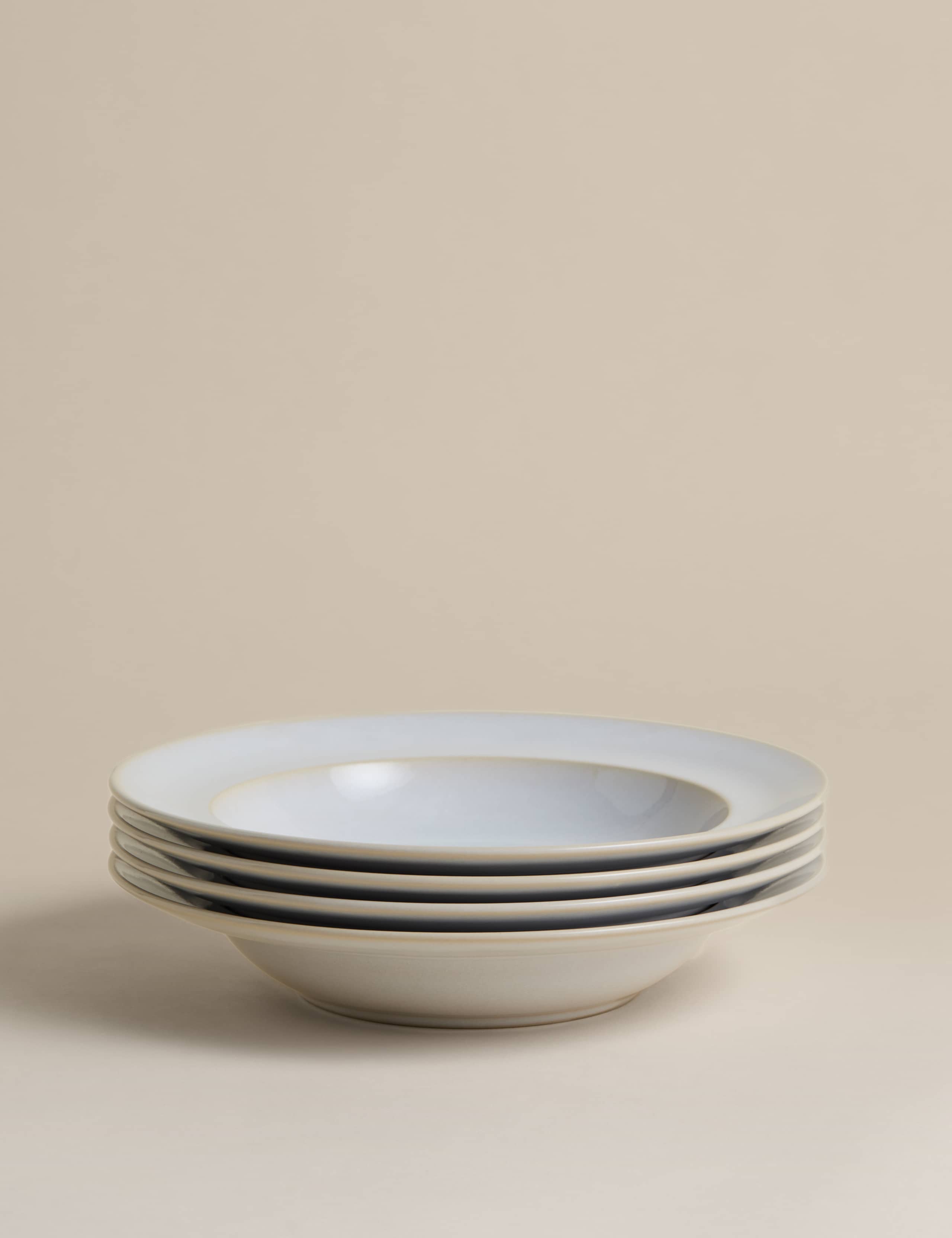 Set of 4 Stow Pasta Bowls 4 of 4
