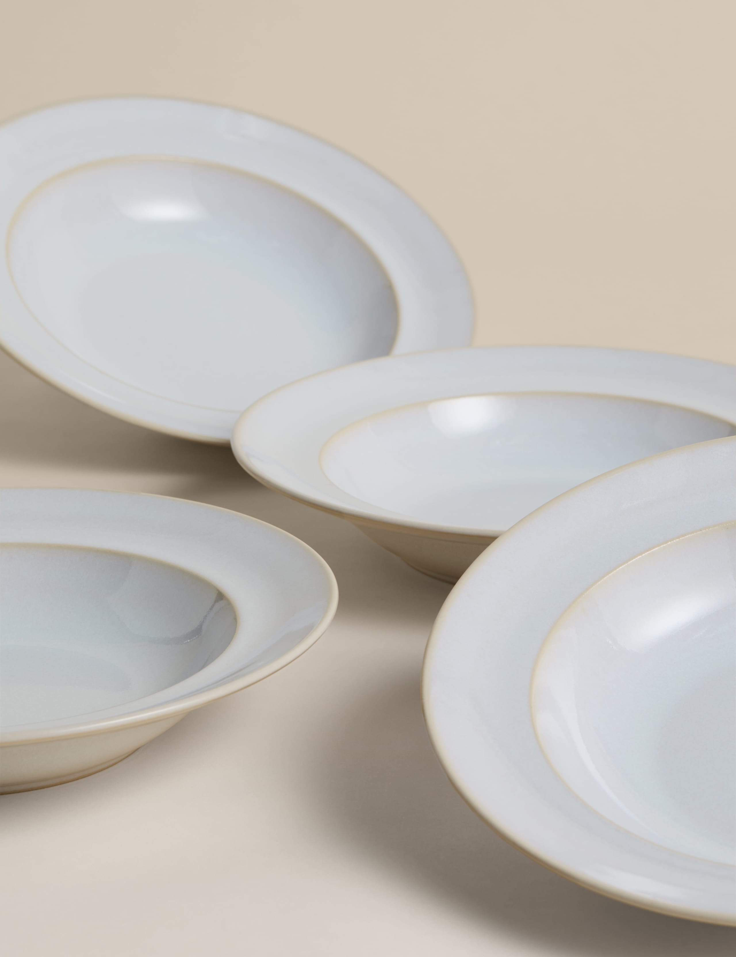 Set of 4 Stow Pasta Bowls 1 of 4