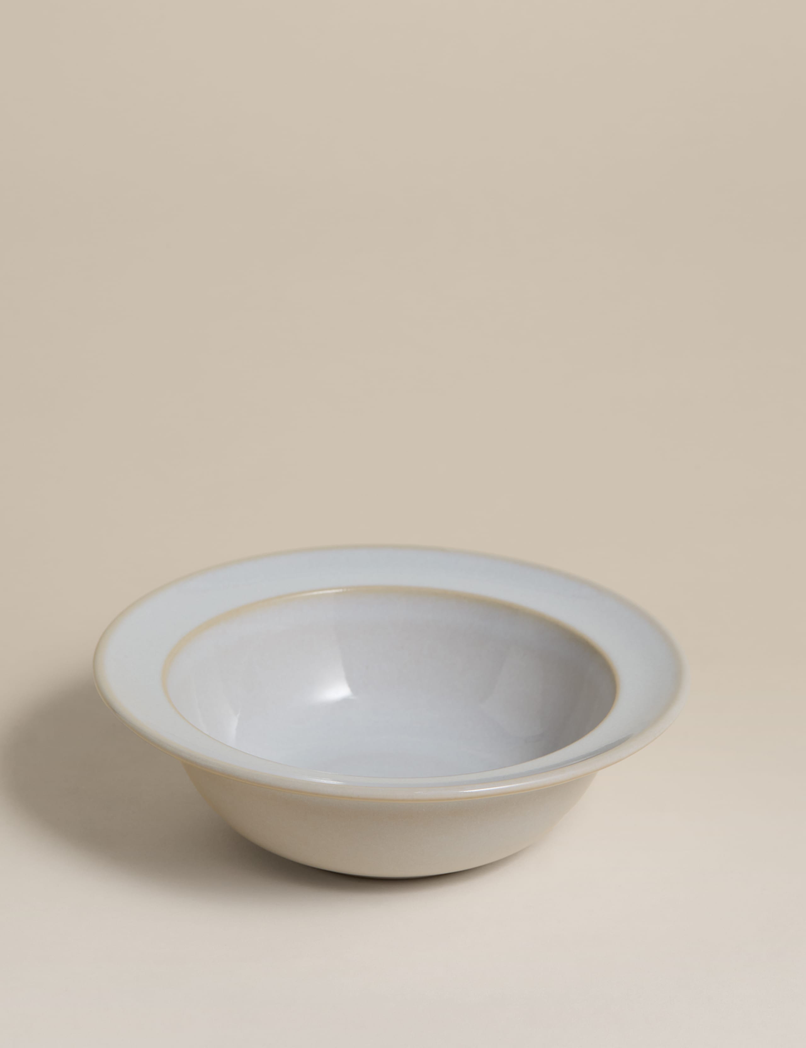 Set of 4 Stow Stoneware Cereal Bowls 2 of 4