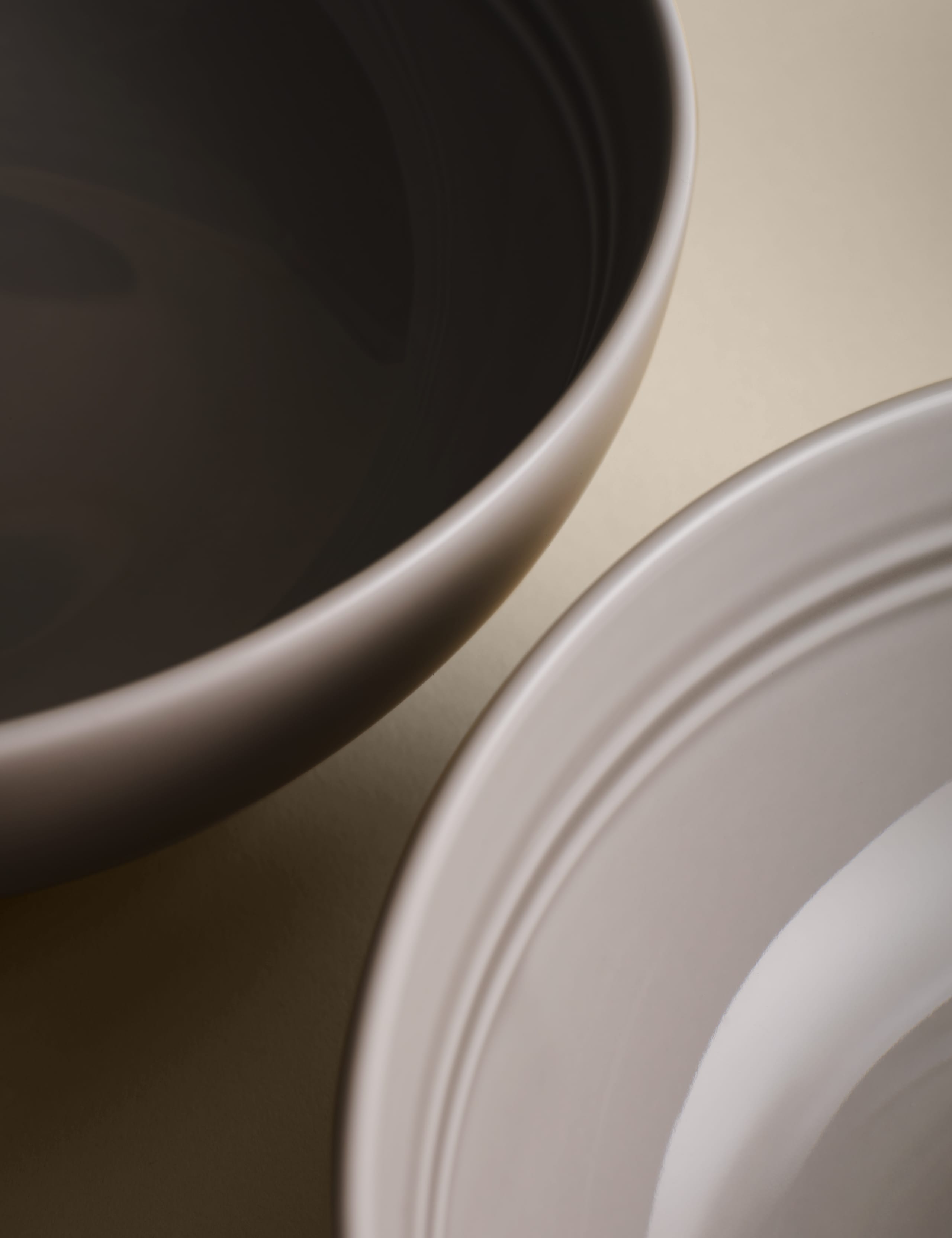 Set of 4 Marlowe Cereal Bowls 3 of 4