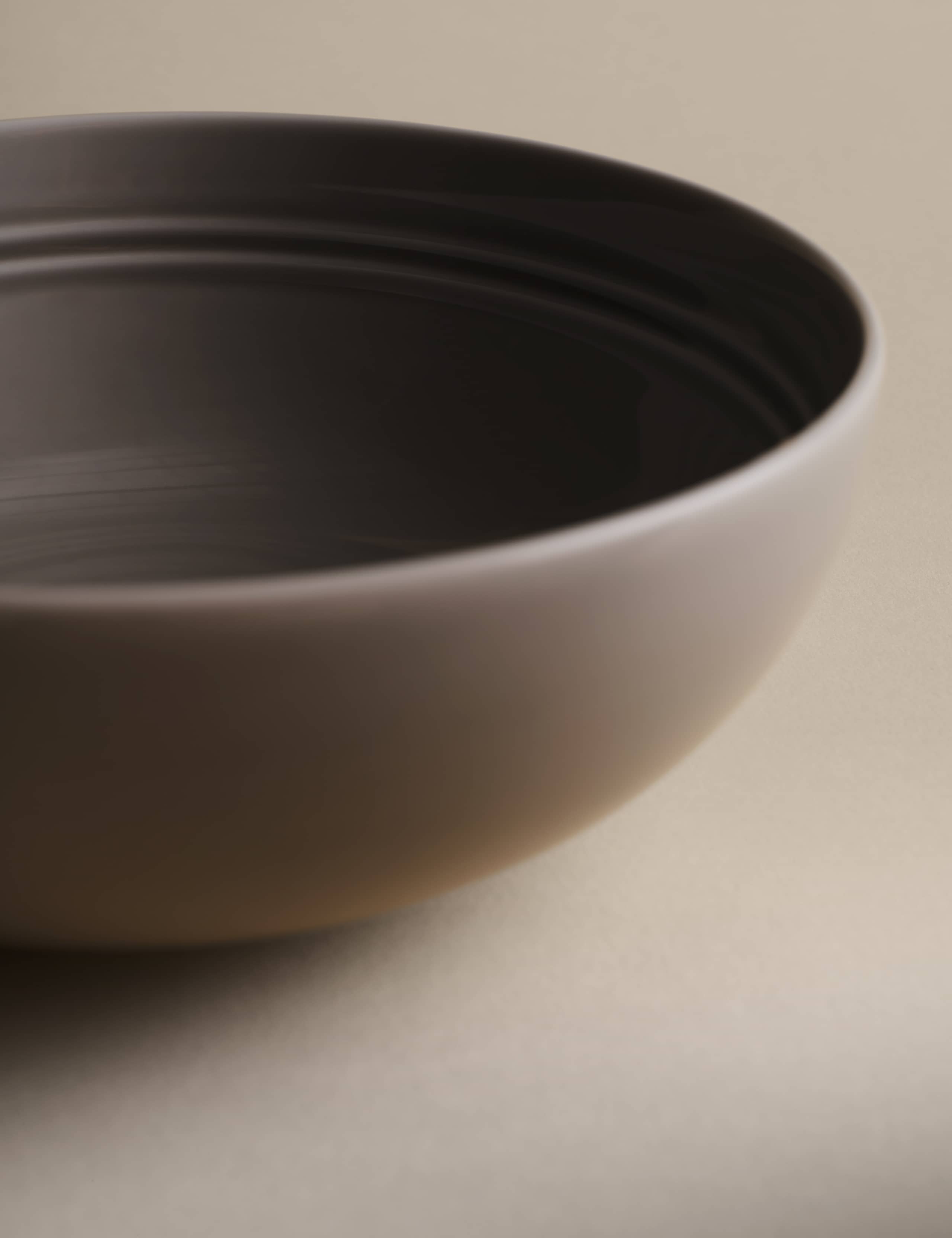 Set of 4 Marlowe Cereal Bowls 4 of 4