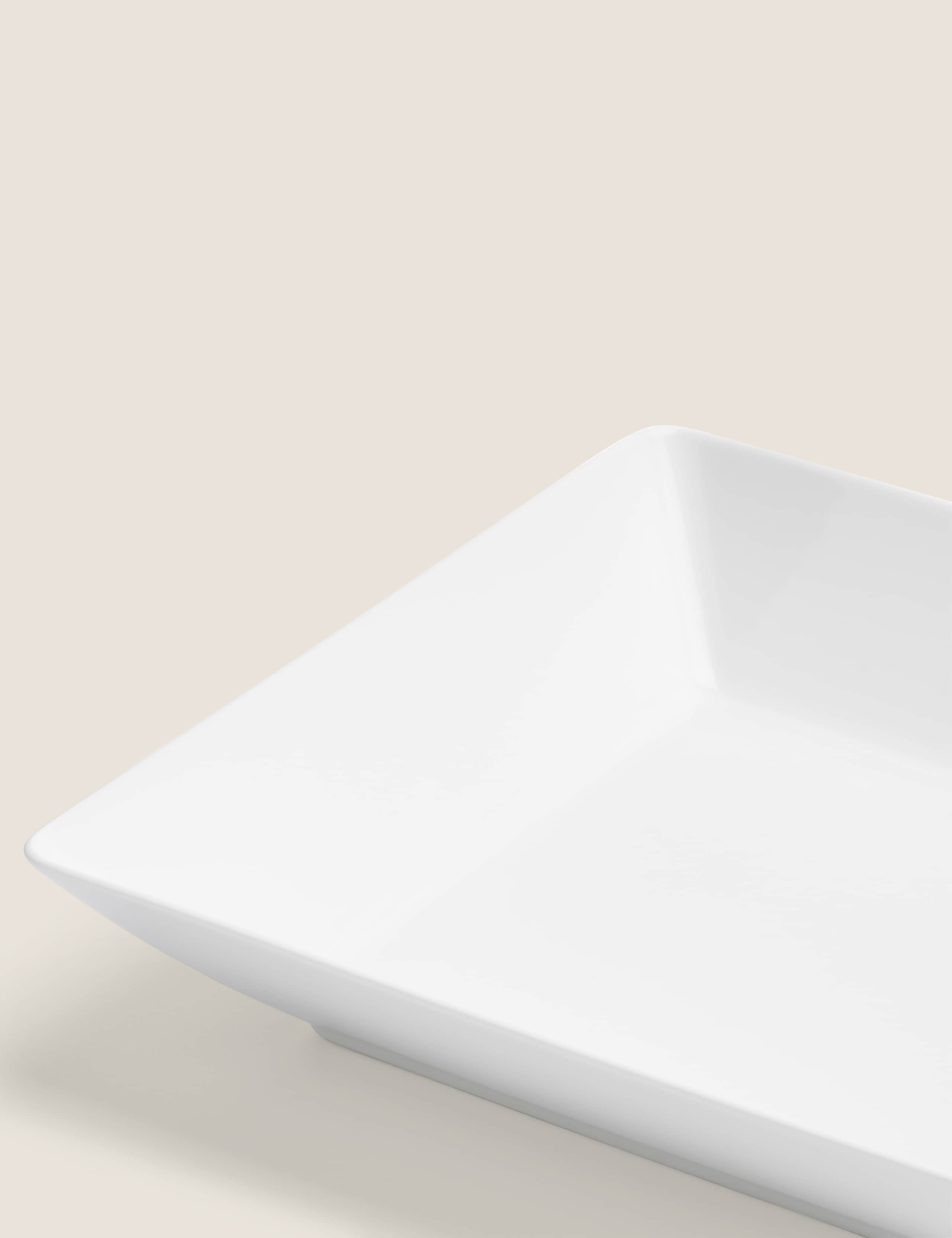Maxim Square Pasta Bowl 3 of 5