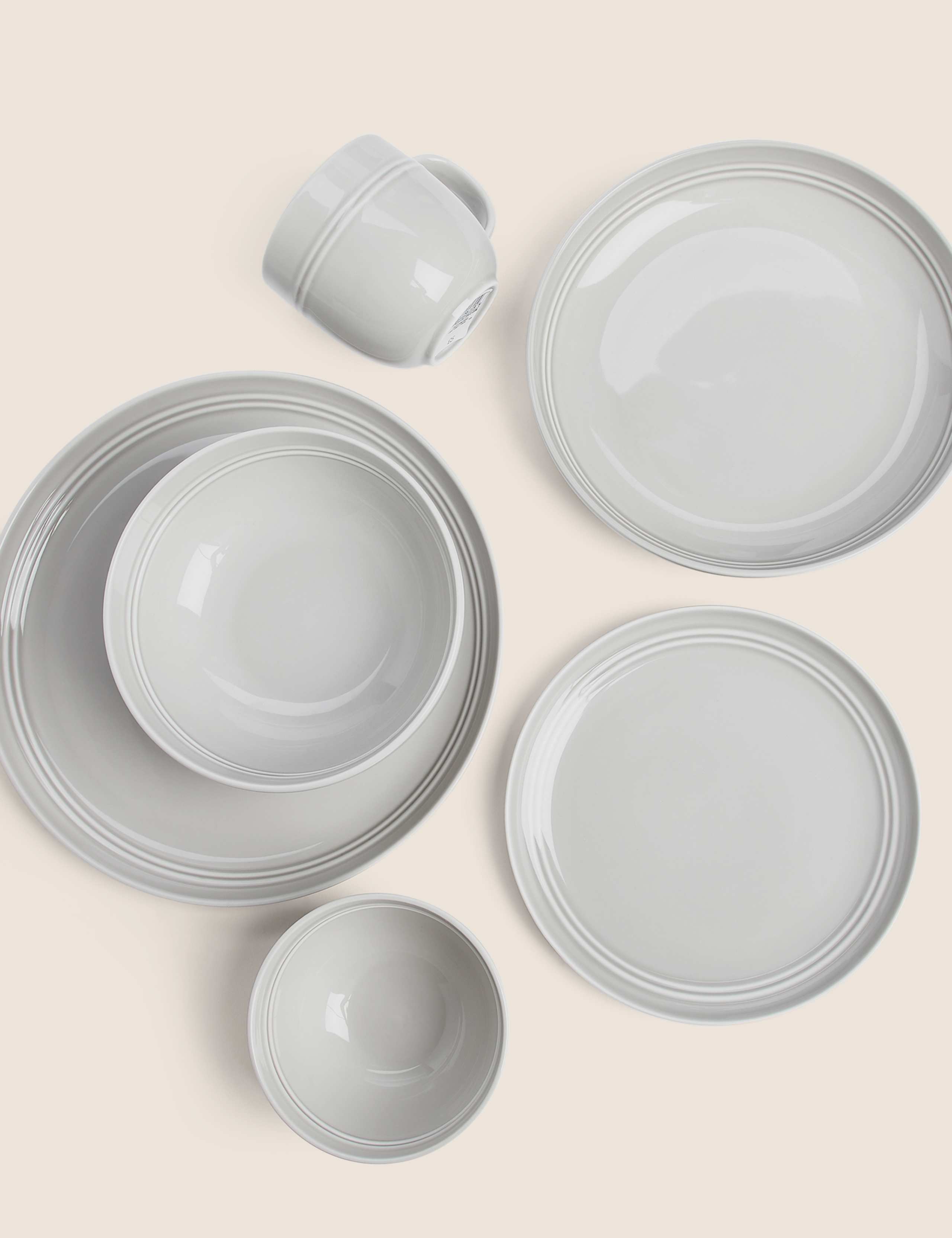 Marlowe Cereal Bowl 4 of 5